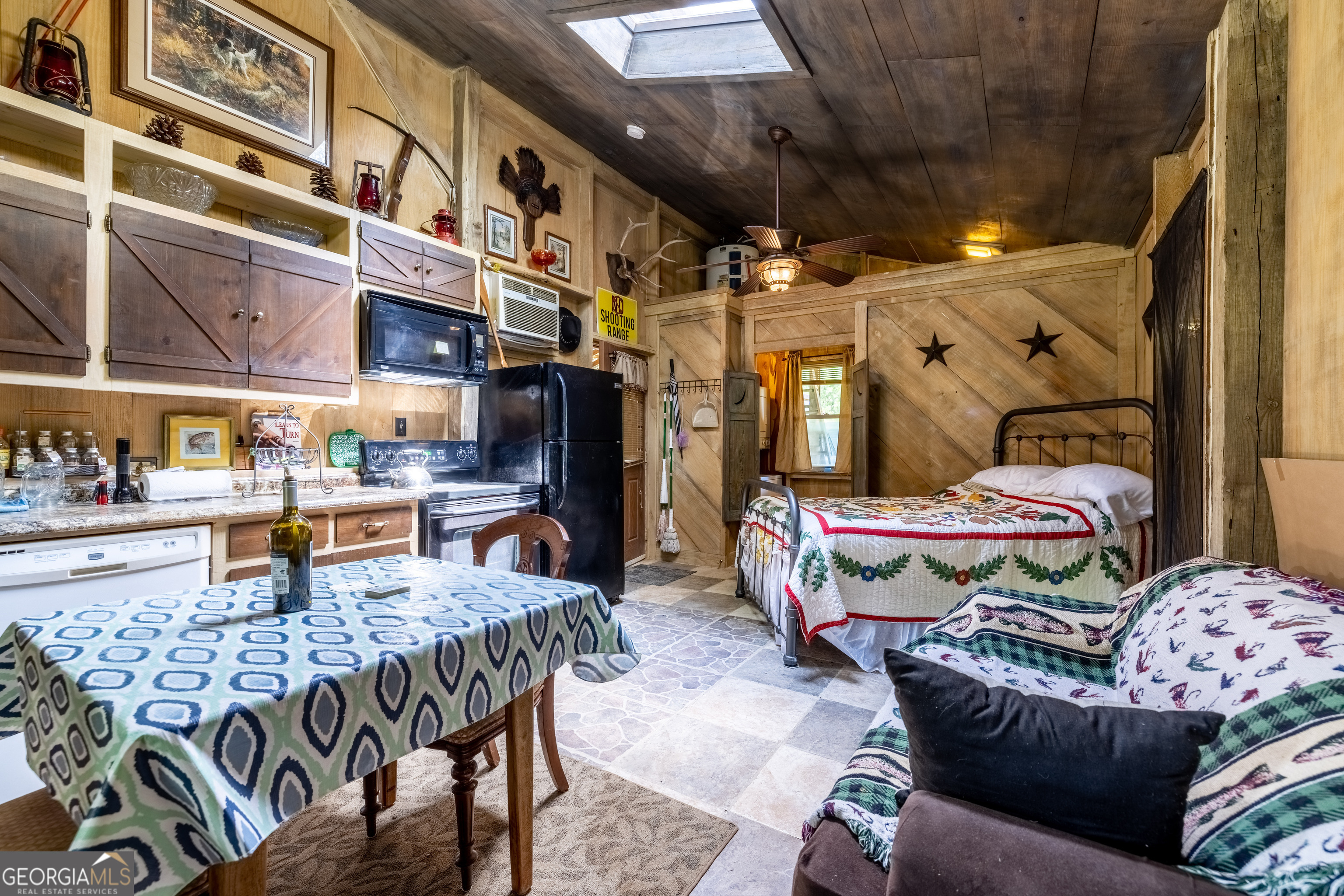 36 Stargazer Trail NW Rome GA 30165