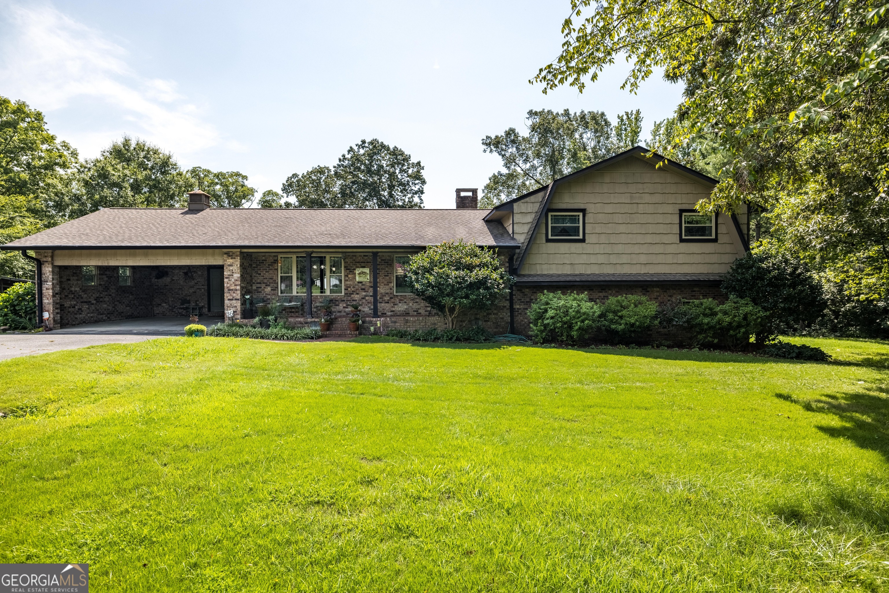36 Stargazer Trail NW Rome GA 30165
