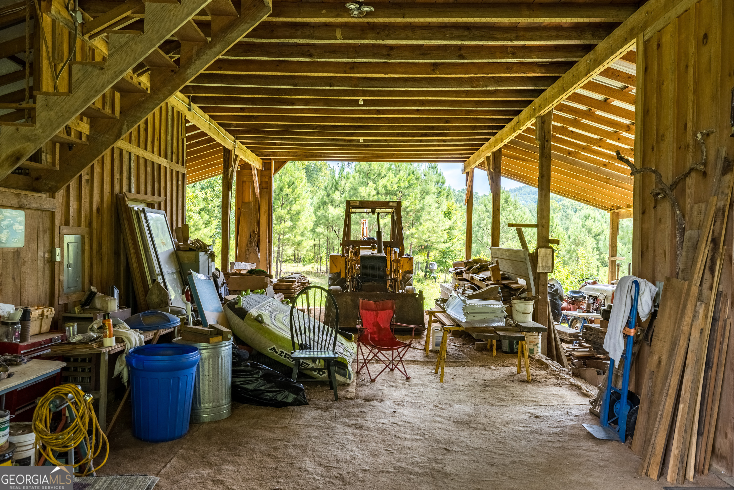 36 Stargazer Trail NW Rome GA 30165