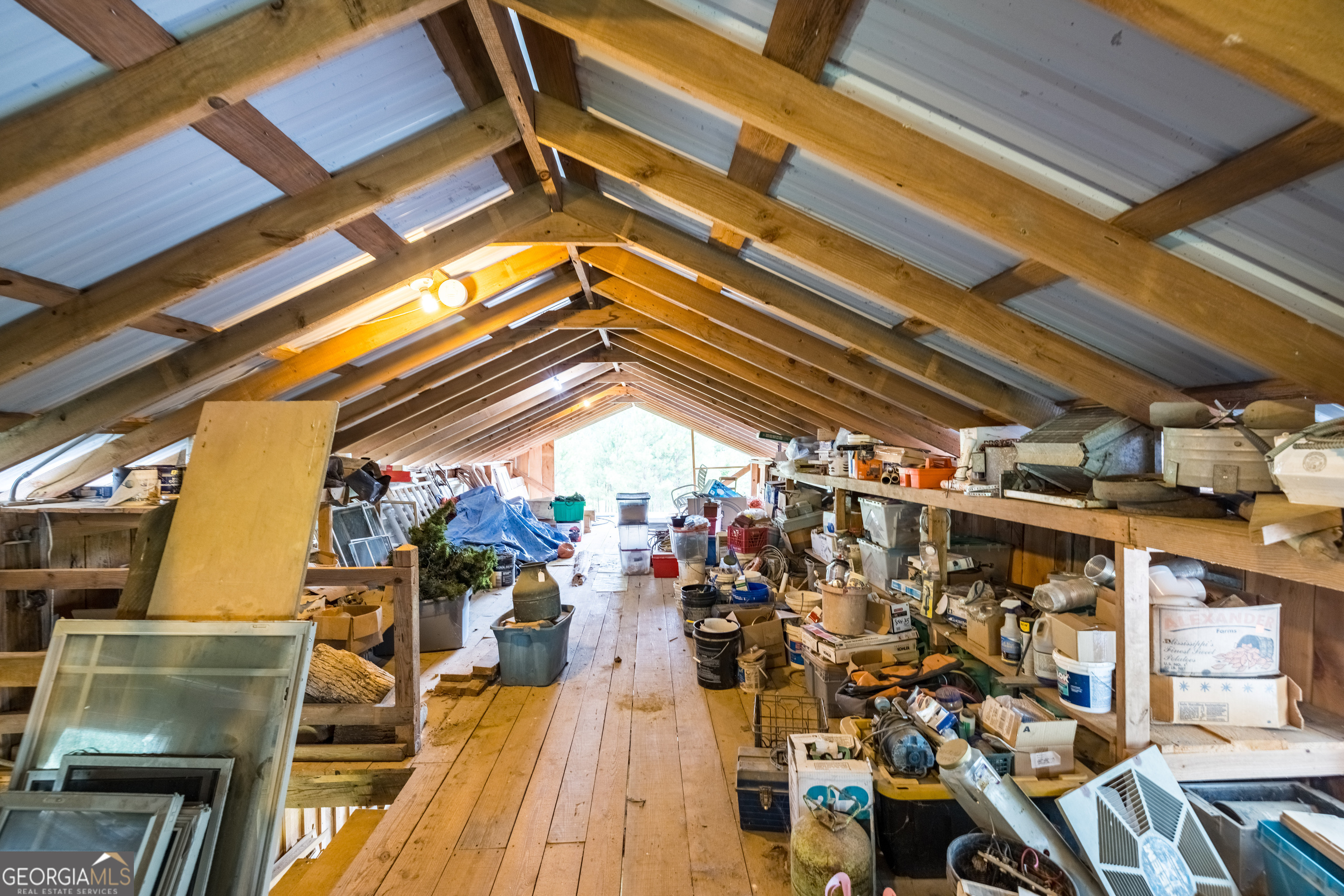 36 Stargazer Trail NW Rome GA 30165