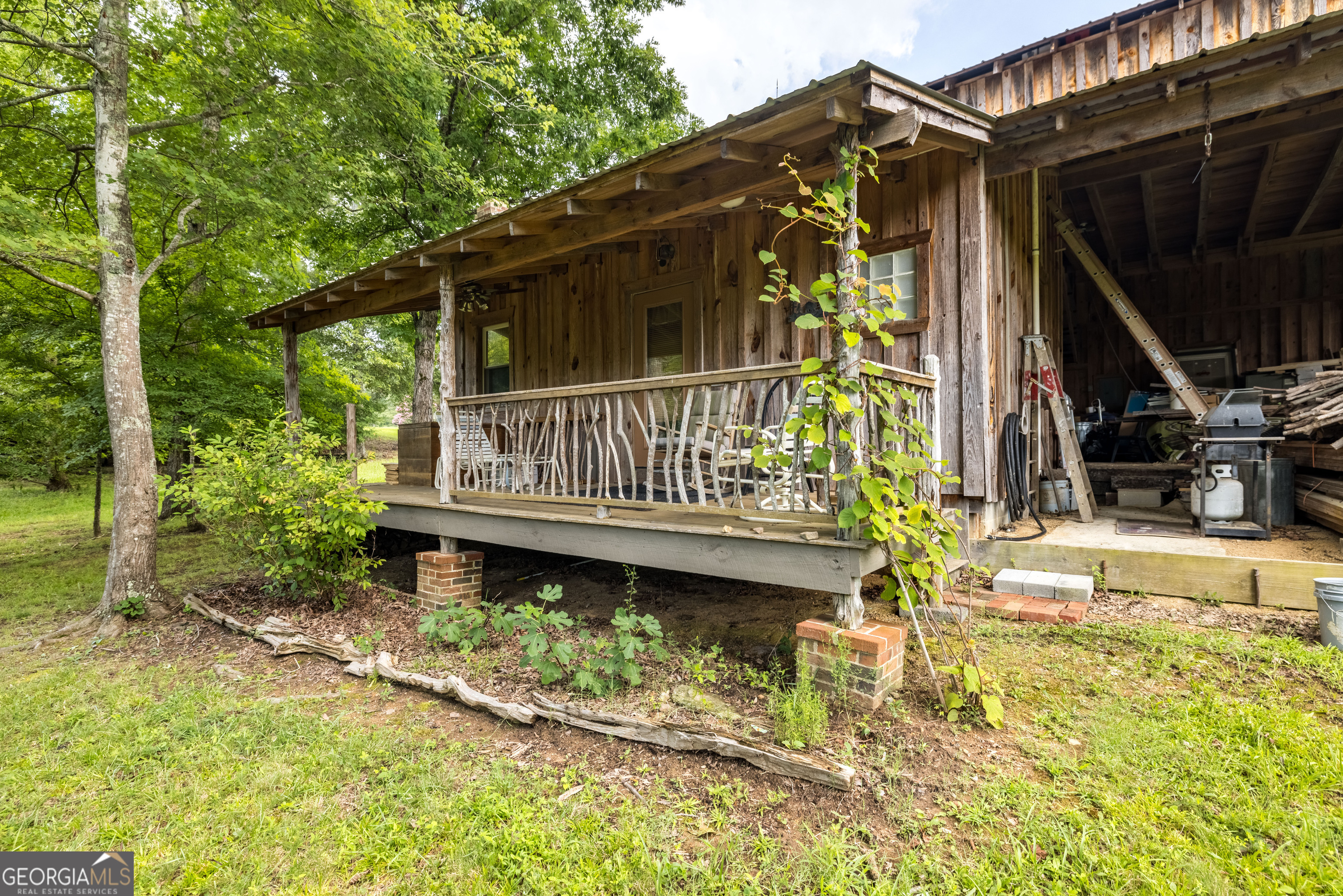 36 Stargazer Trail NW Rome GA 30165