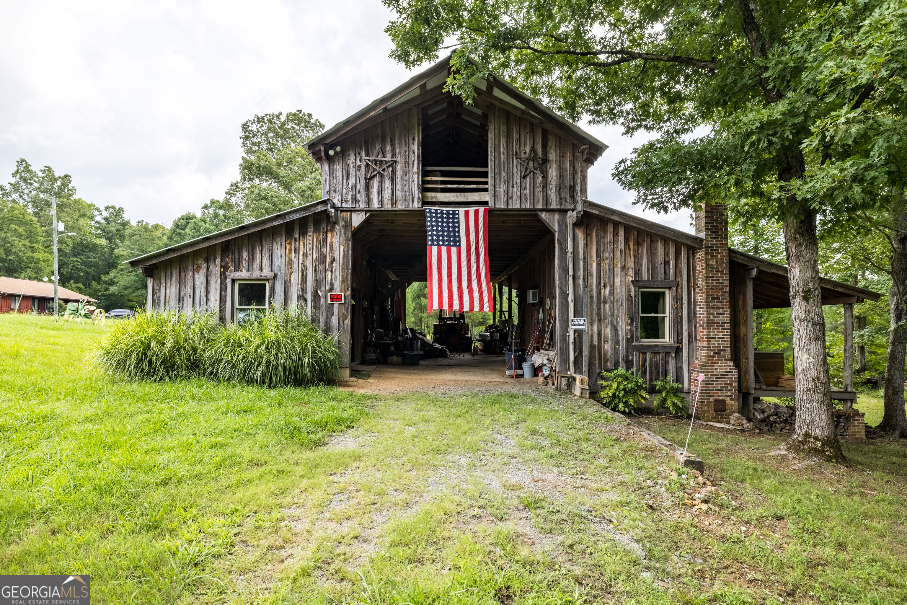 36 Stargazer Trail NW Rome GA 30165