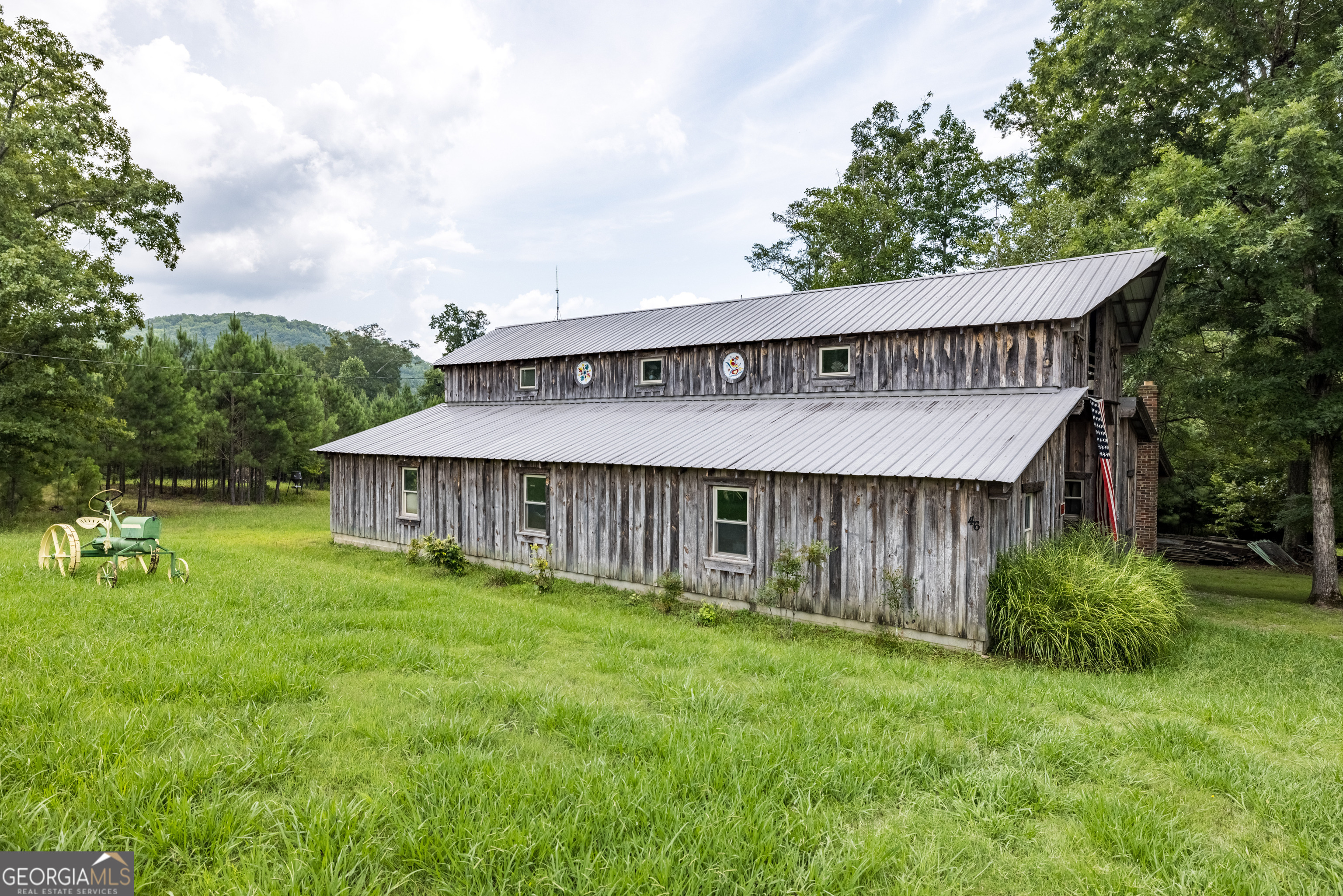 36 Stargazer Trail NW Rome GA 30165