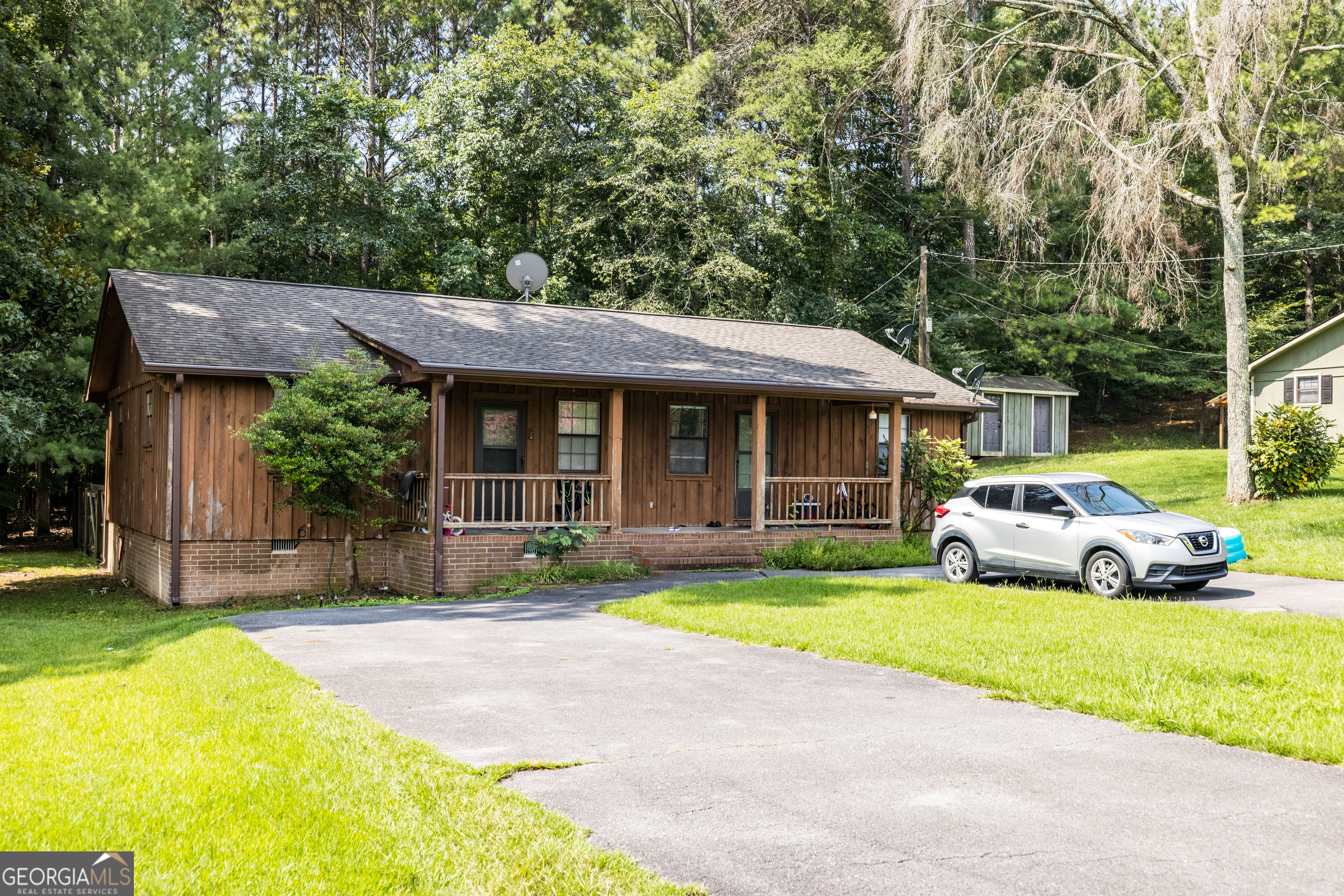 36 Stargazer Trail NW Rome GA 30165