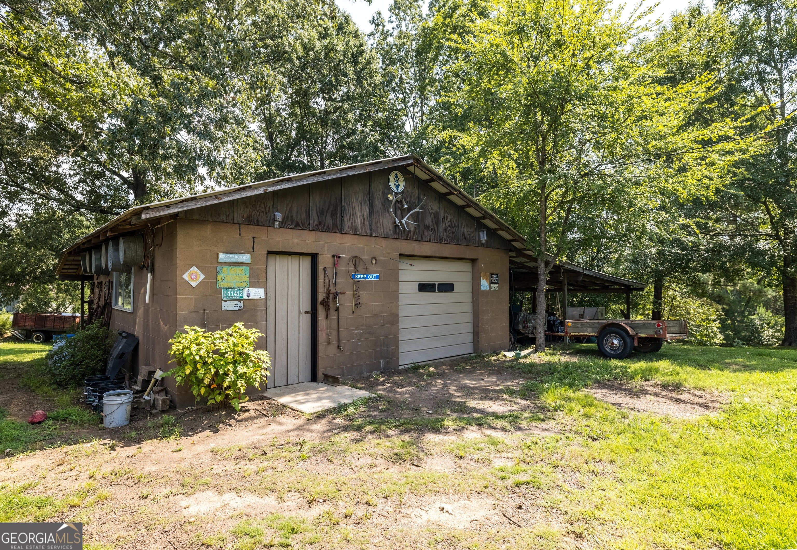 36 Stargazer Trail NW Rome GA 30165