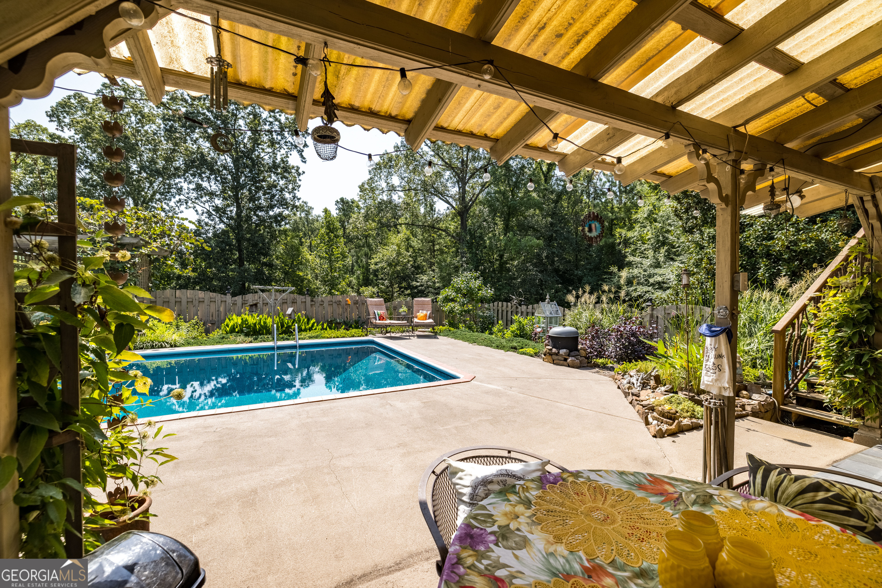 36 Stargazer Trail NW Rome GA 30165
