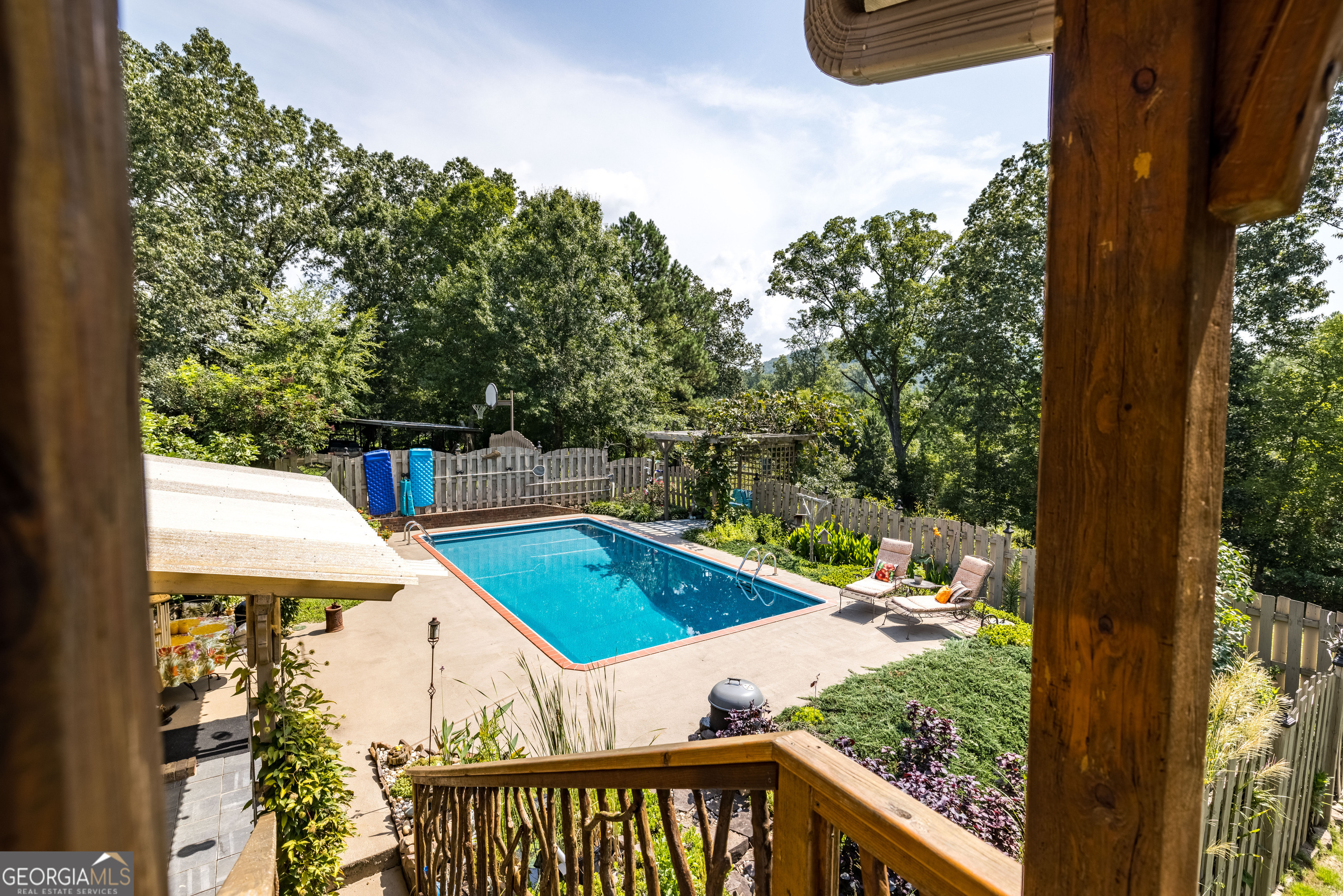 36 Stargazer Trail NW Rome GA 30165