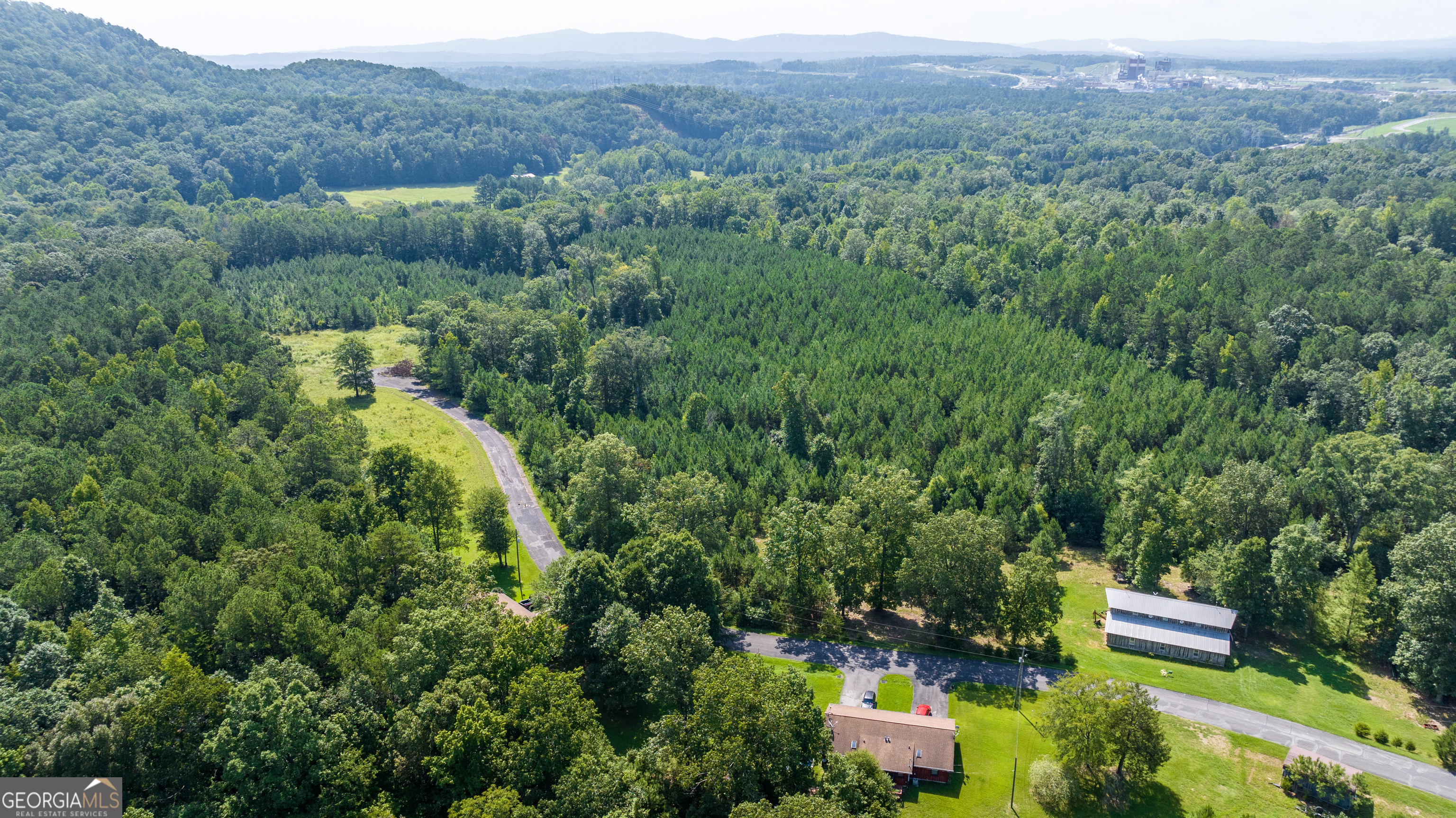 36 Stargazer Trail NW Rome GA 30165