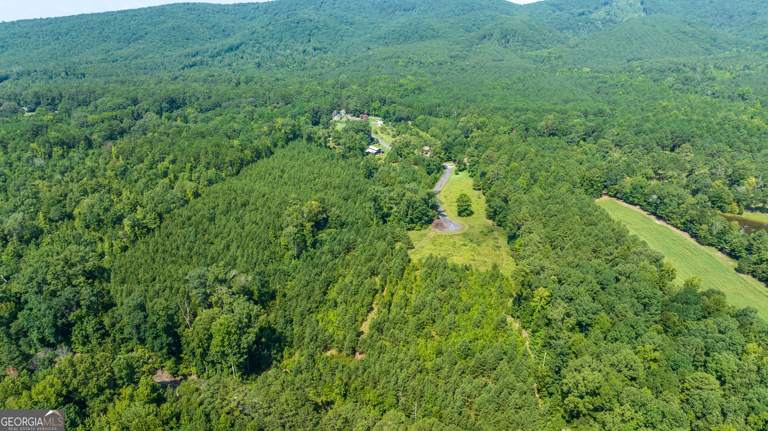 36 Stargazer Trail NW Rome GA 30165