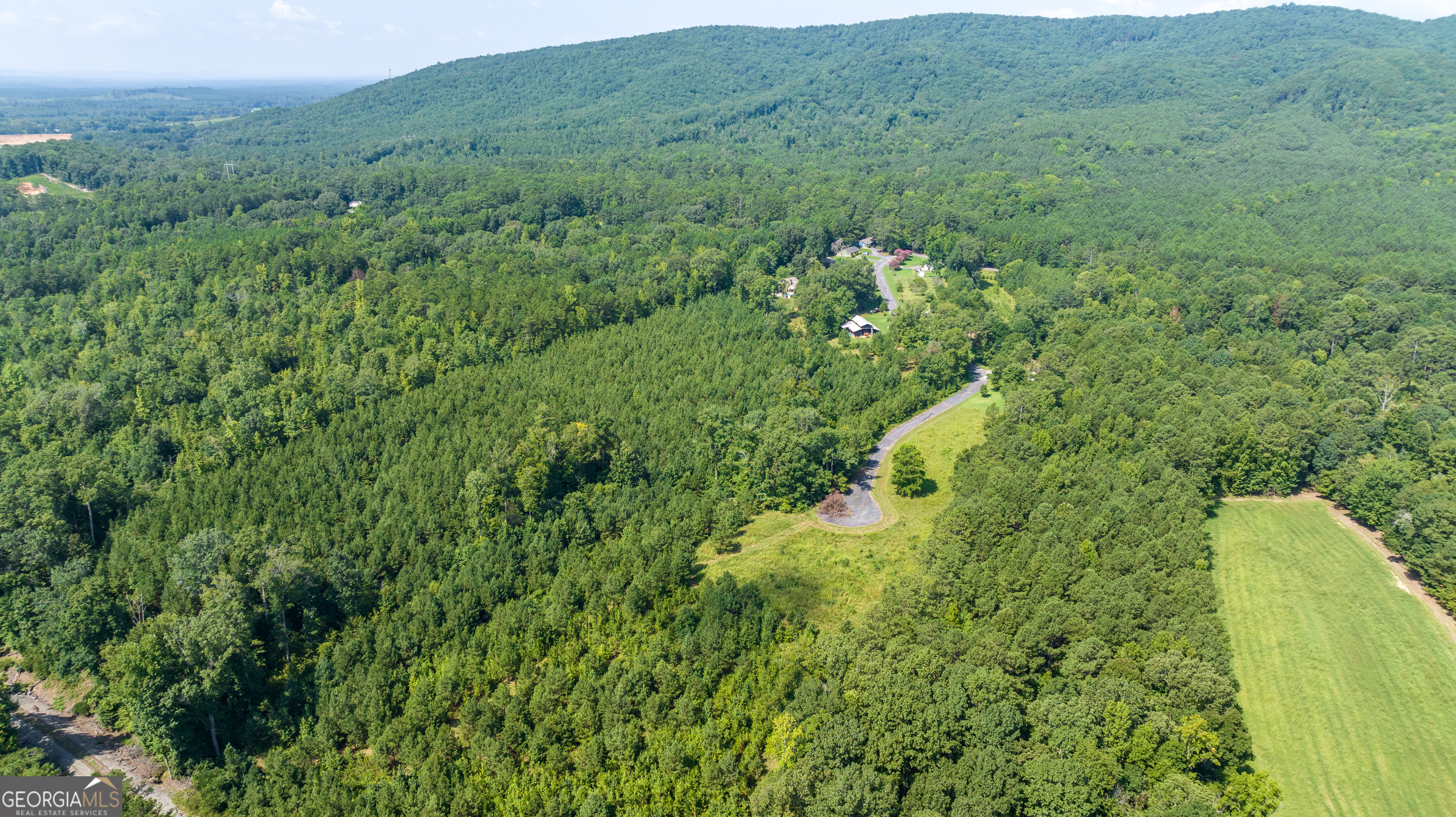 36 Stargazer Trail NW Rome GA 30165