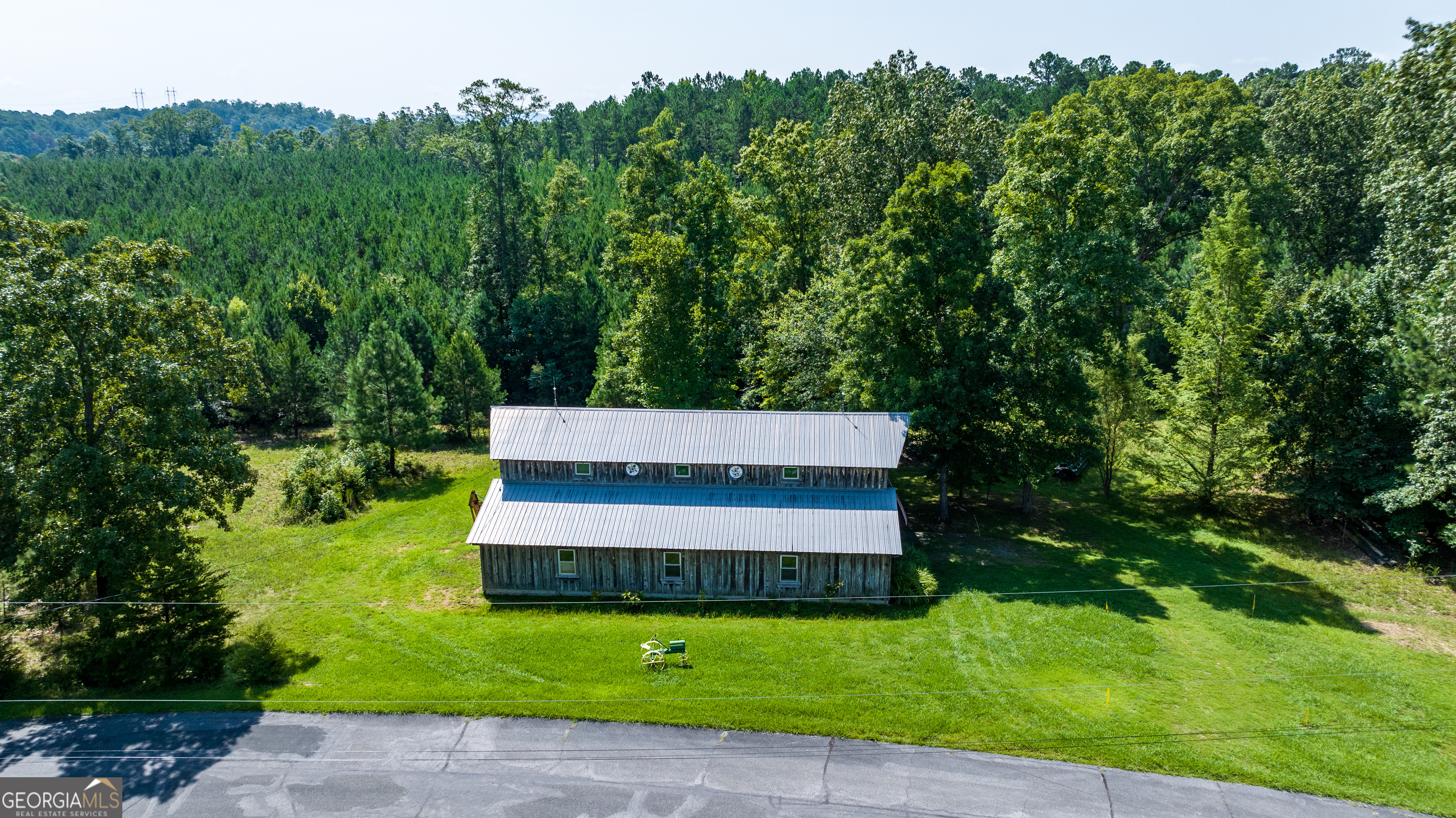 36 Stargazer Trail NW Rome GA 30165