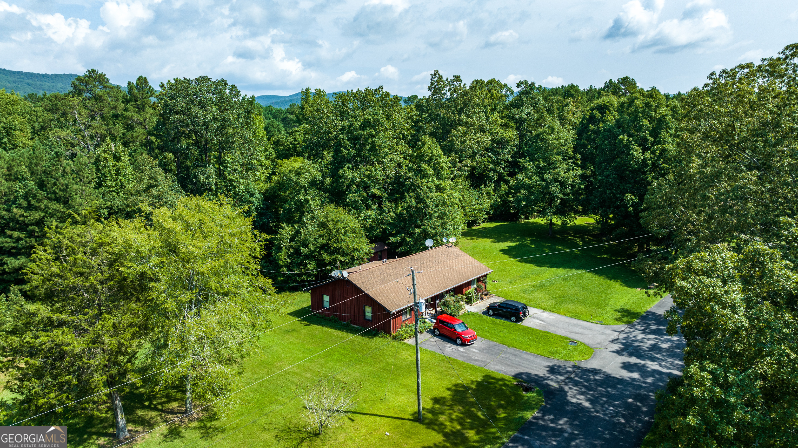 36 Stargazer Trail NW Rome GA 30165