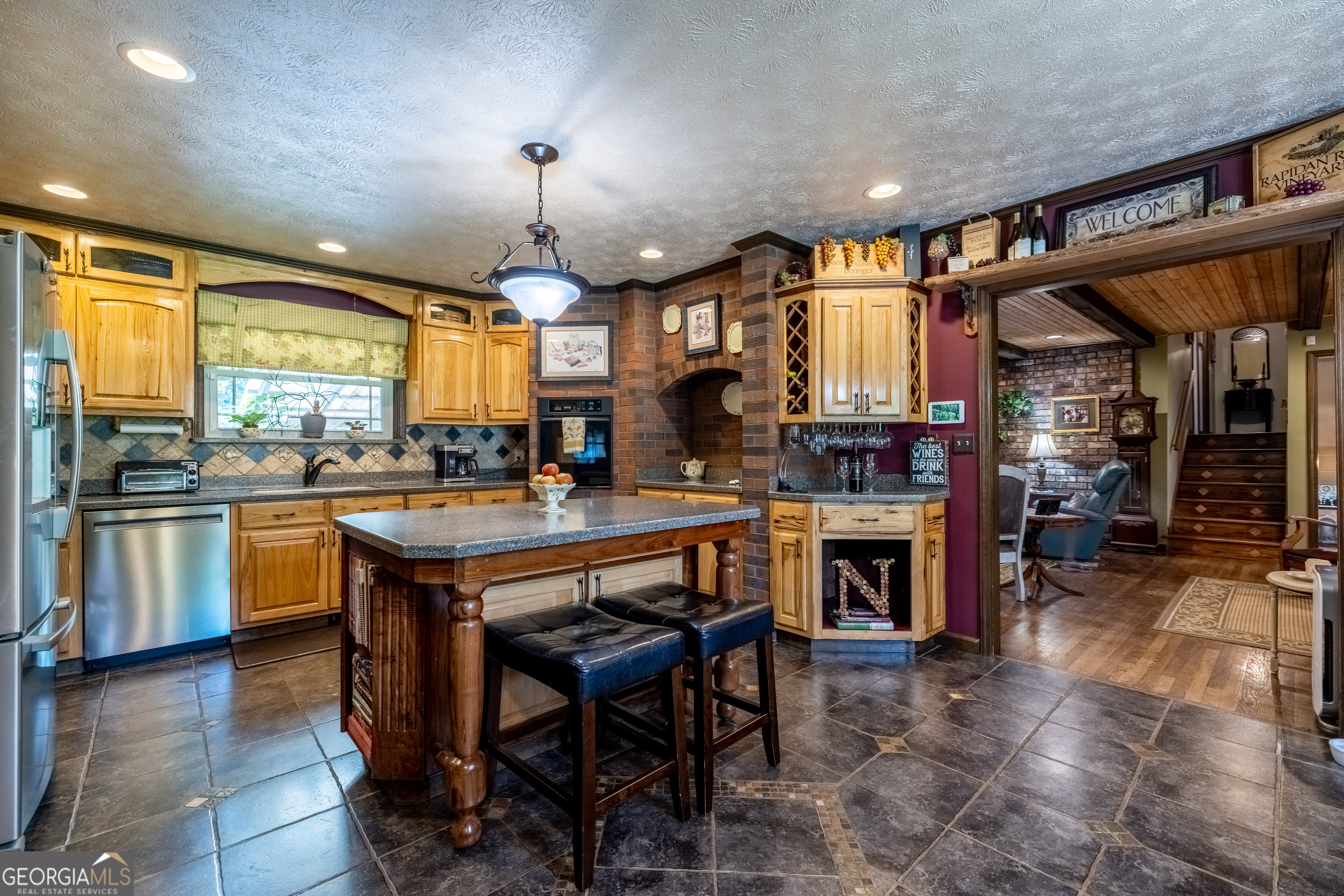 36 Stargazer Trail NW Rome GA 30165