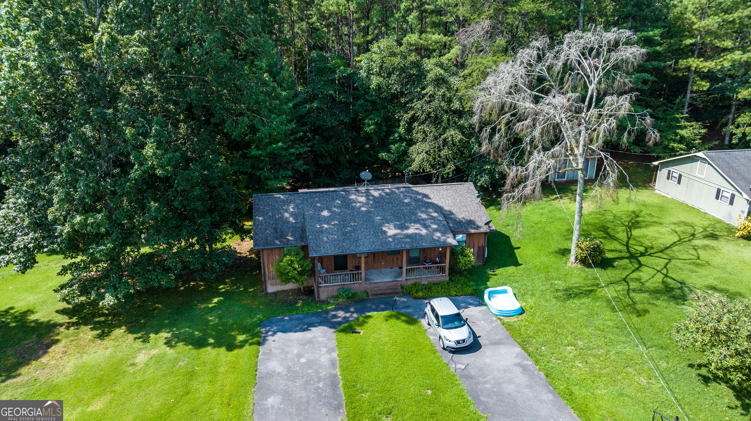36 Stargazer Trail NW Rome GA 30165
