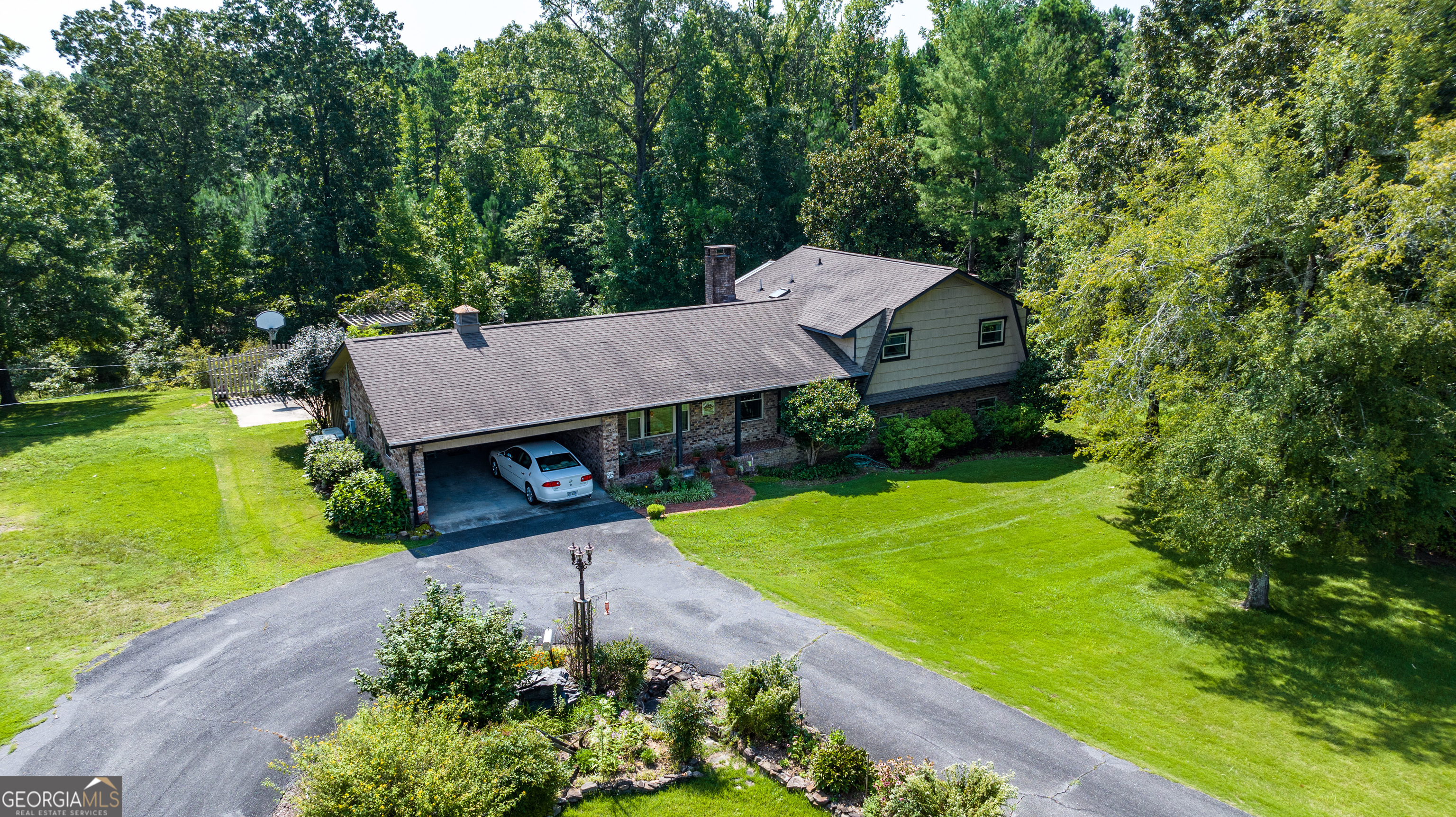 36 Stargazer Trail NW Rome GA 30165