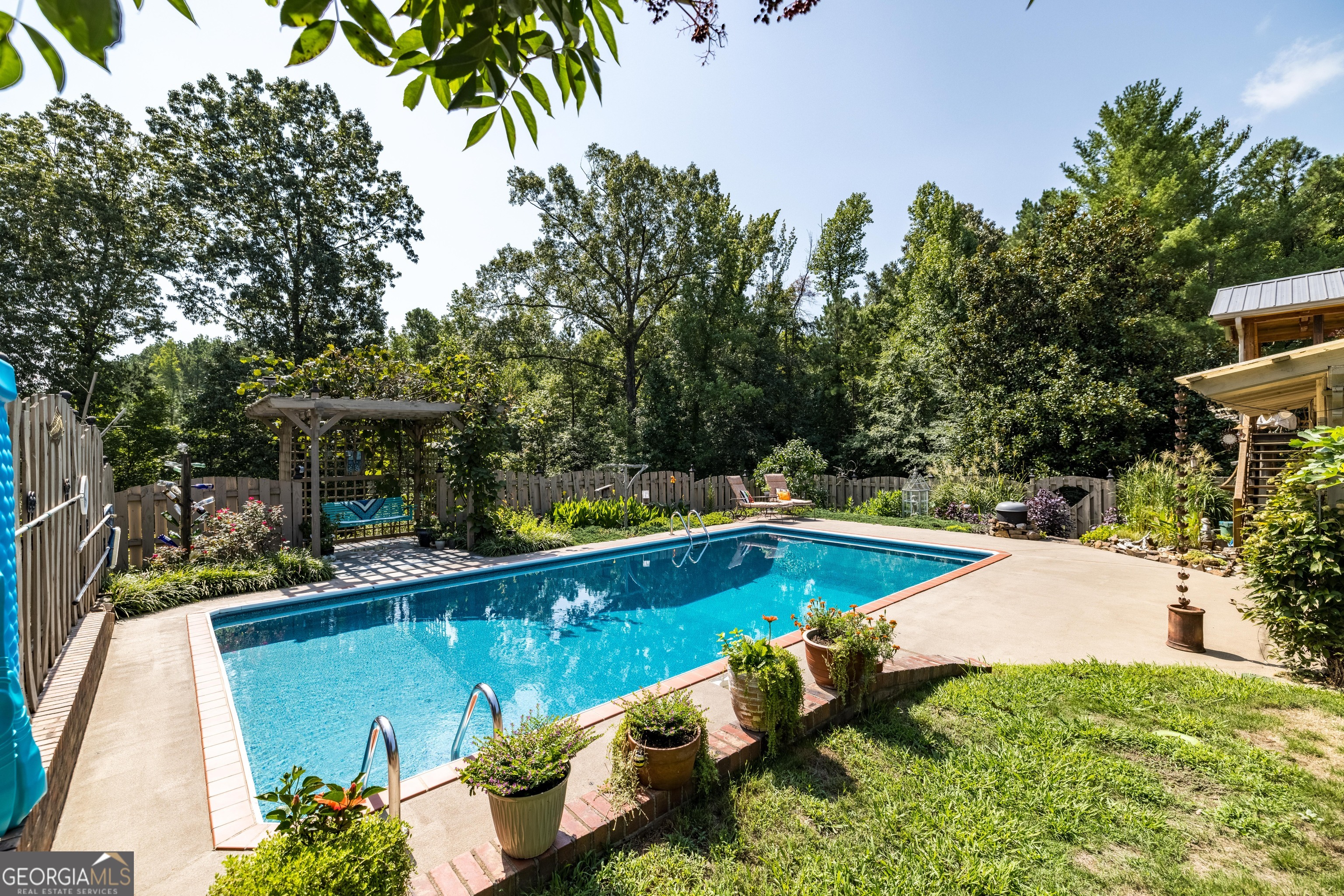 36 Stargazer Trail NW Rome GA 30165
