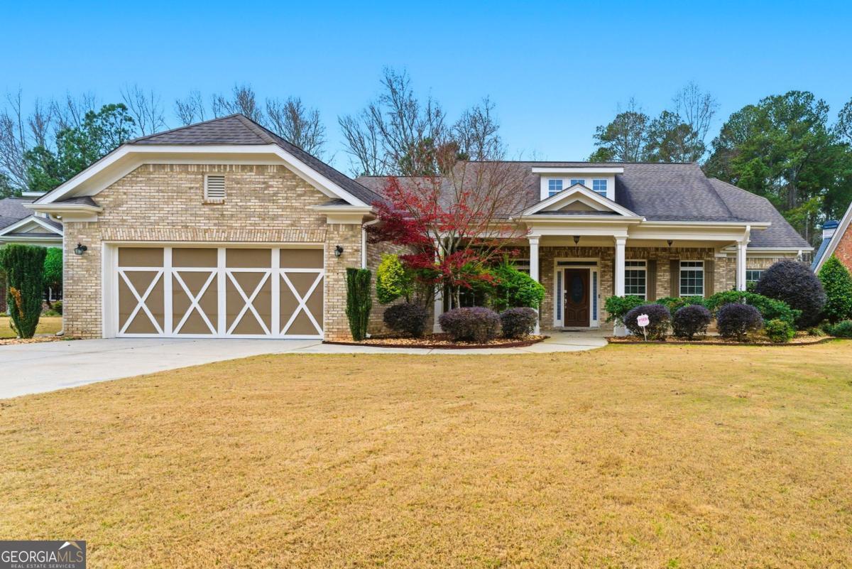 2597 Misty Rose Lane Loganville GA 30052