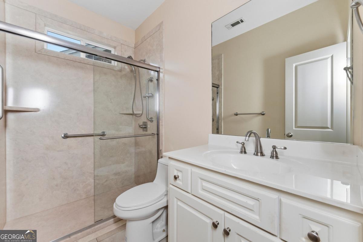 2597 Misty Rose Lane Loganville GA 30052