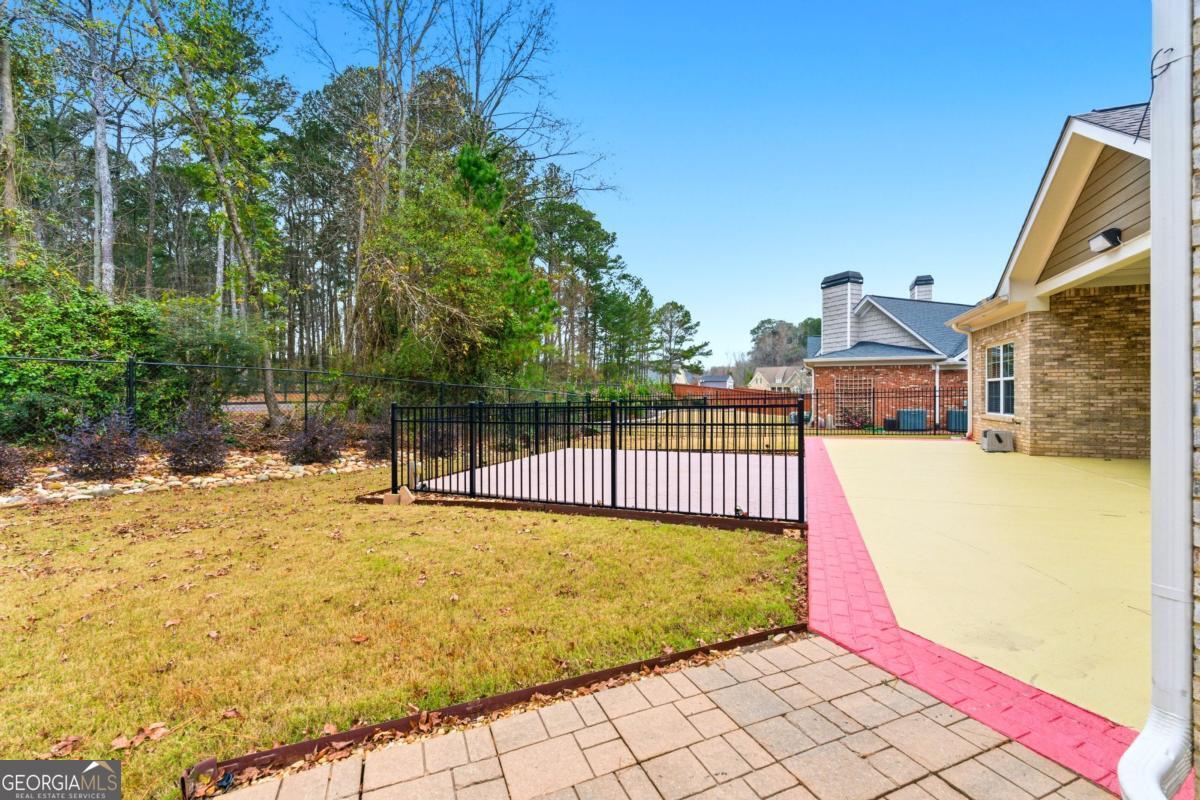 2597 Misty Rose Lane Loganville GA 30052