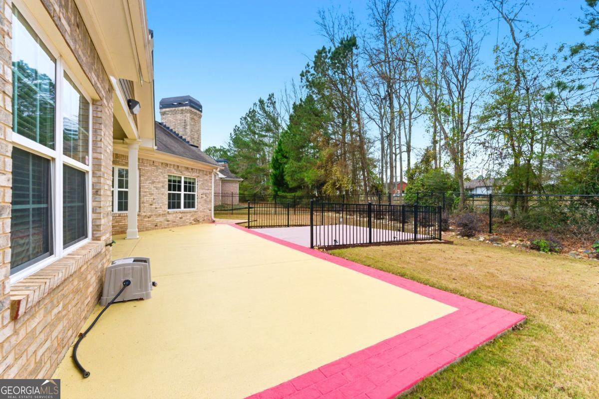 2597 Misty Rose Lane Loganville GA 30052
