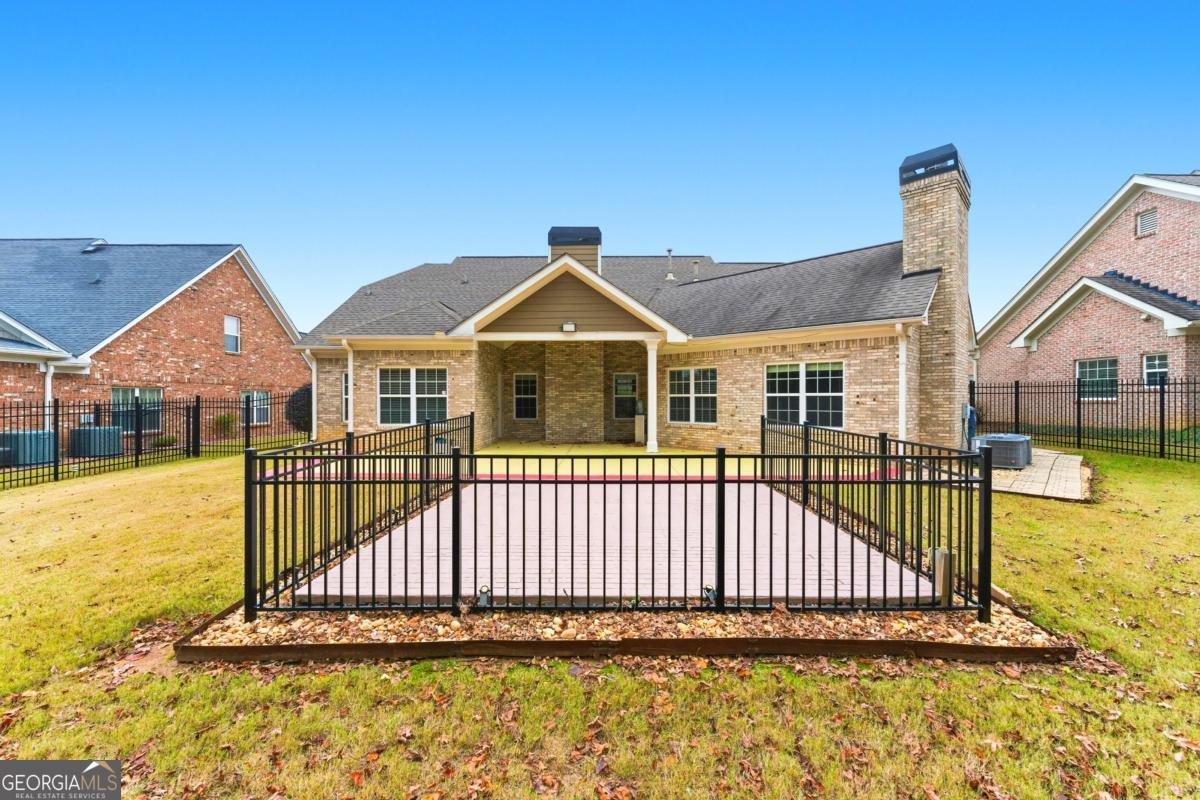 2597 Misty Rose Lane Loganville GA 30052
