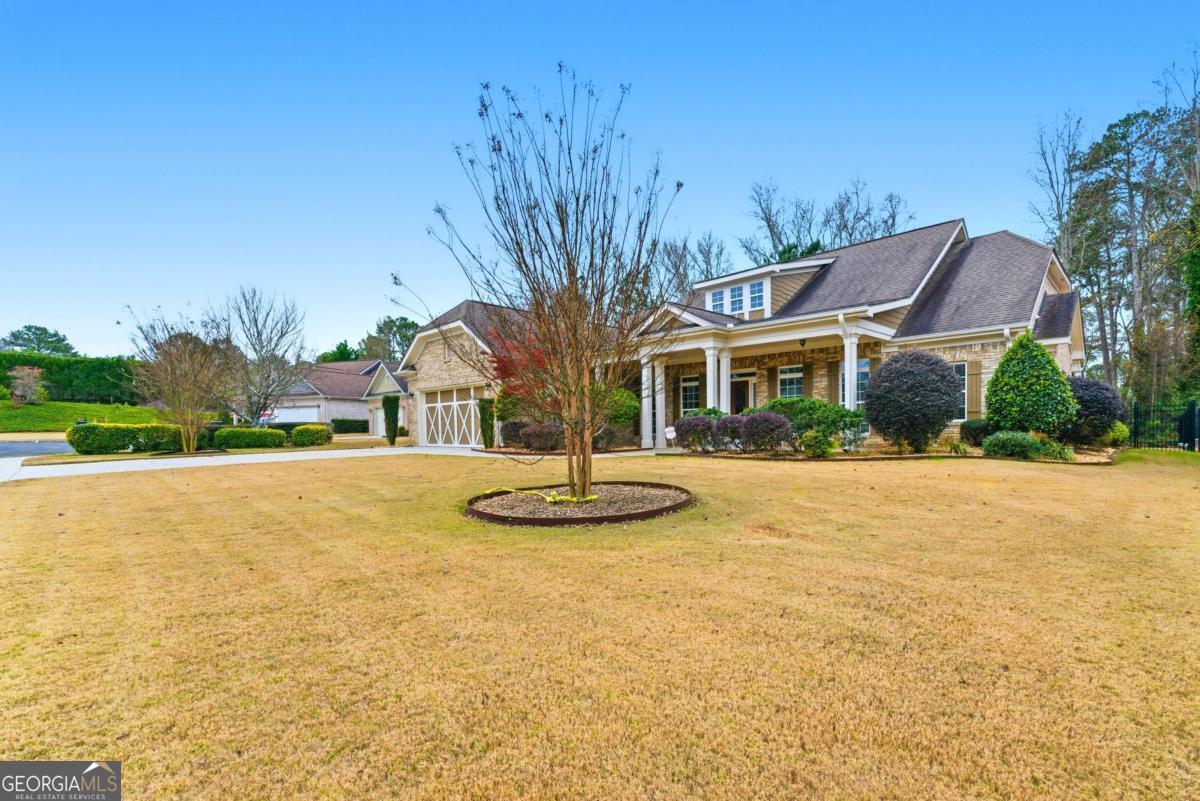 2597 Misty Rose Lane Loganville GA 30052