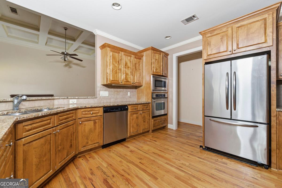 2597 Misty Rose Lane Loganville GA 30052