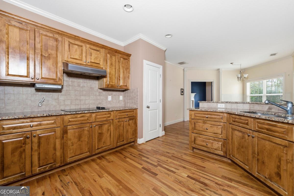 2597 Misty Rose Lane Loganville GA 30052