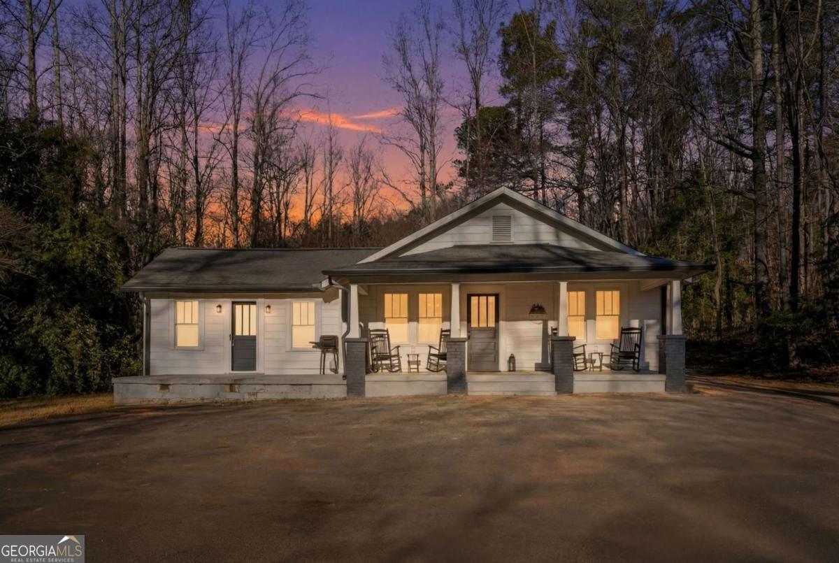 1374 Dawsonville Highway Dahlonega GA 30533
