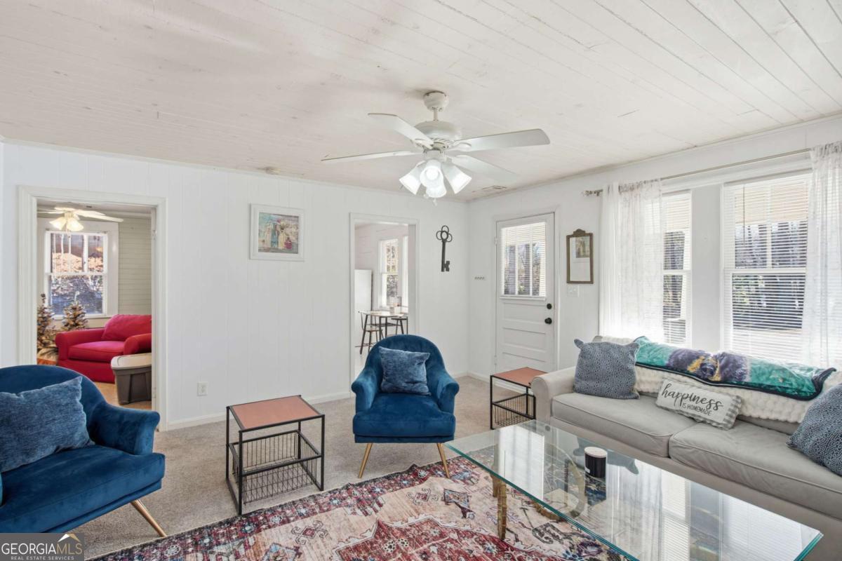 1374 Dawsonville Highway Dahlonega GA 30533