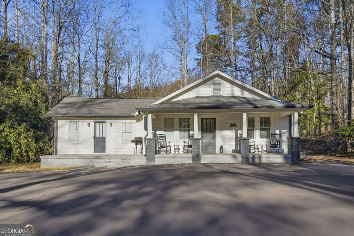 1374 Dawsonville Highway Dahlonega GA 30533