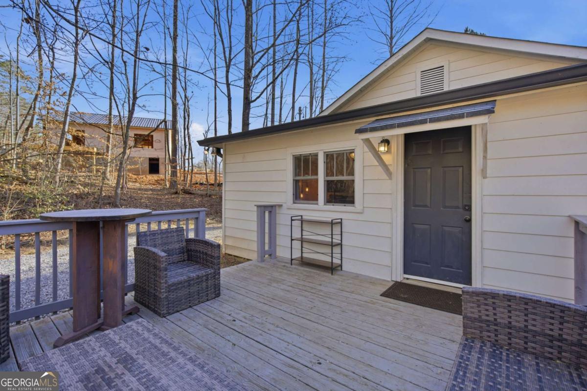 1374 Dawsonville Highway Dahlonega GA 30533