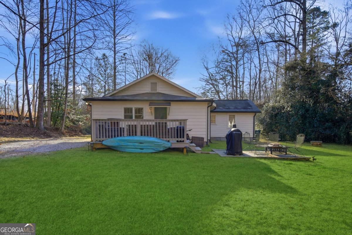 1374 Dawsonville Highway Dahlonega GA 30533