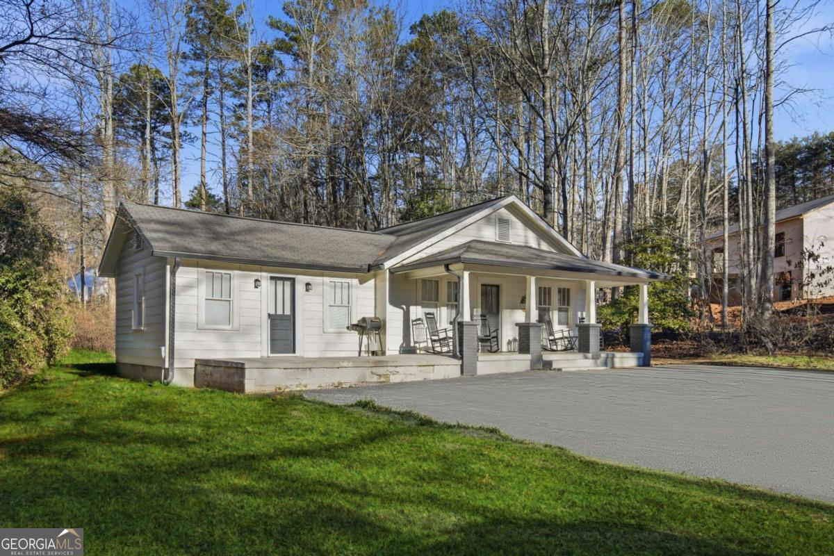 1374 Dawsonville Highway Dahlonega GA 30533
