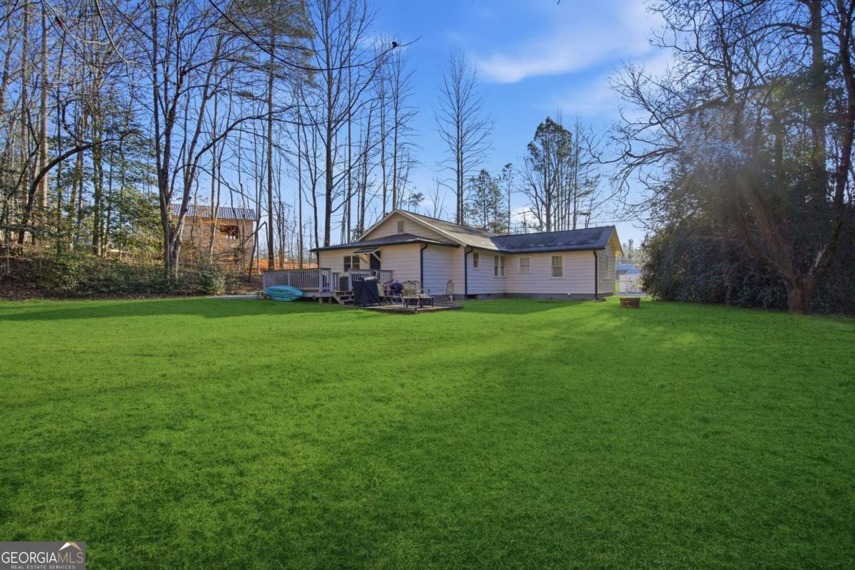 1374 Dawsonville Highway Dahlonega GA 30533
