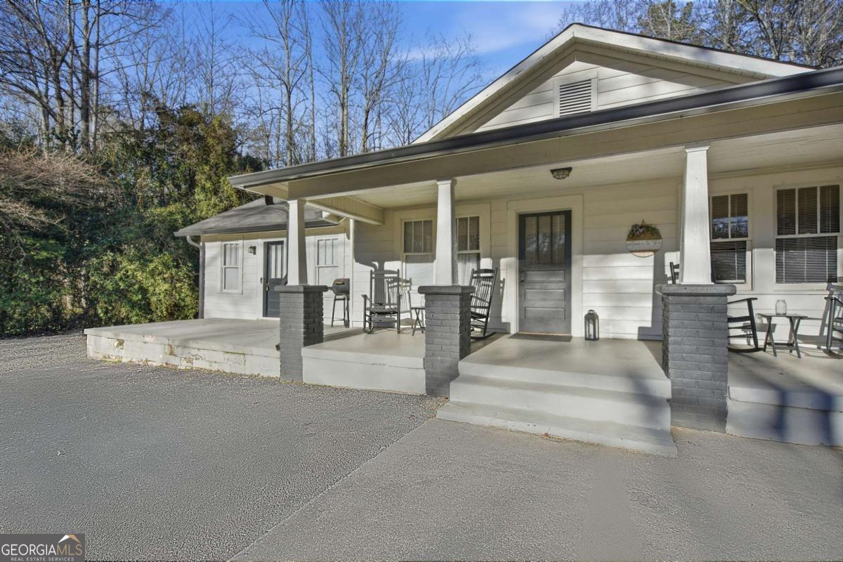 1374 Dawsonville Highway Dahlonega GA 30533