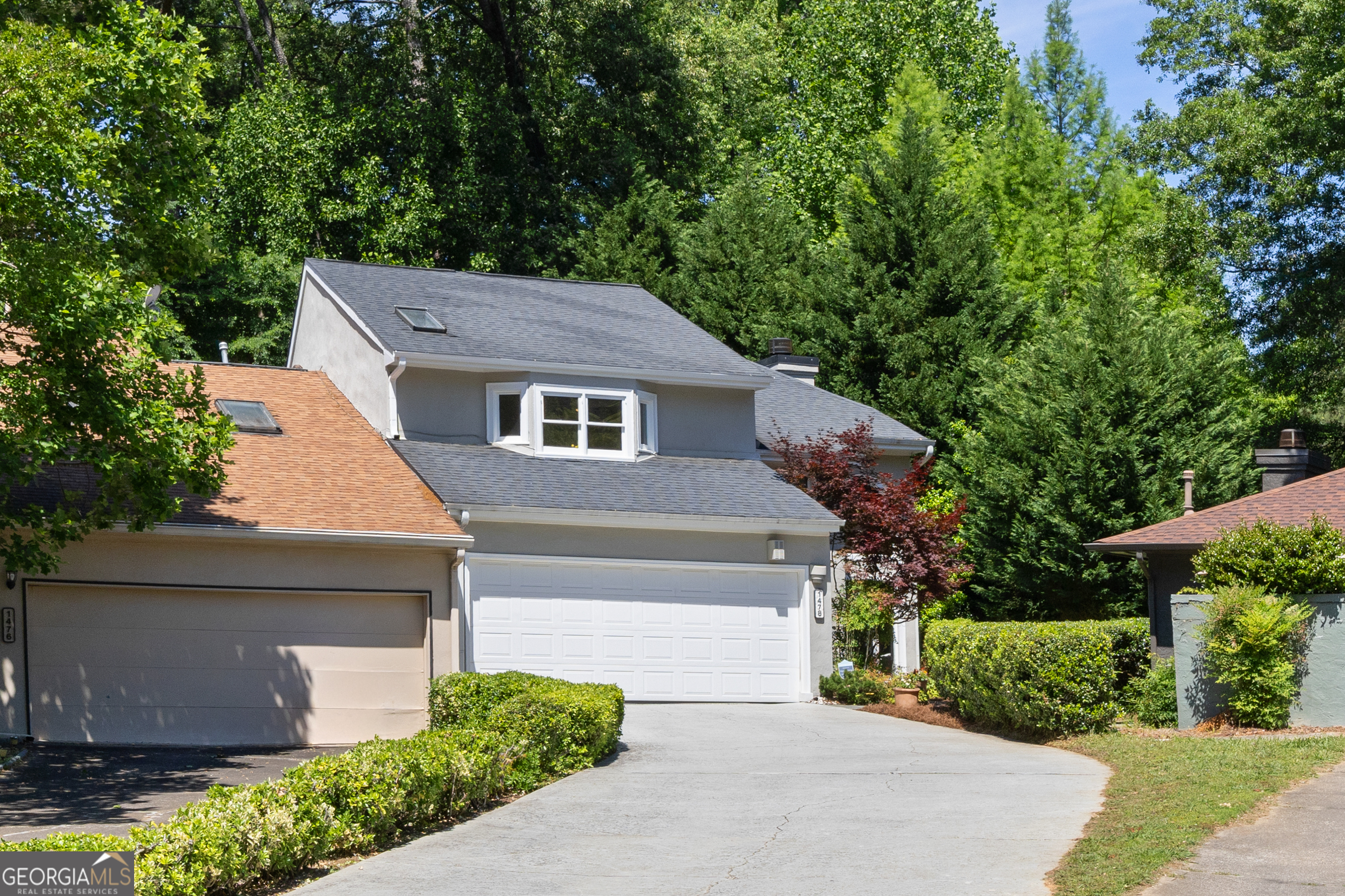 1478 Briaroaks Trail NE Atlanta GA 30329