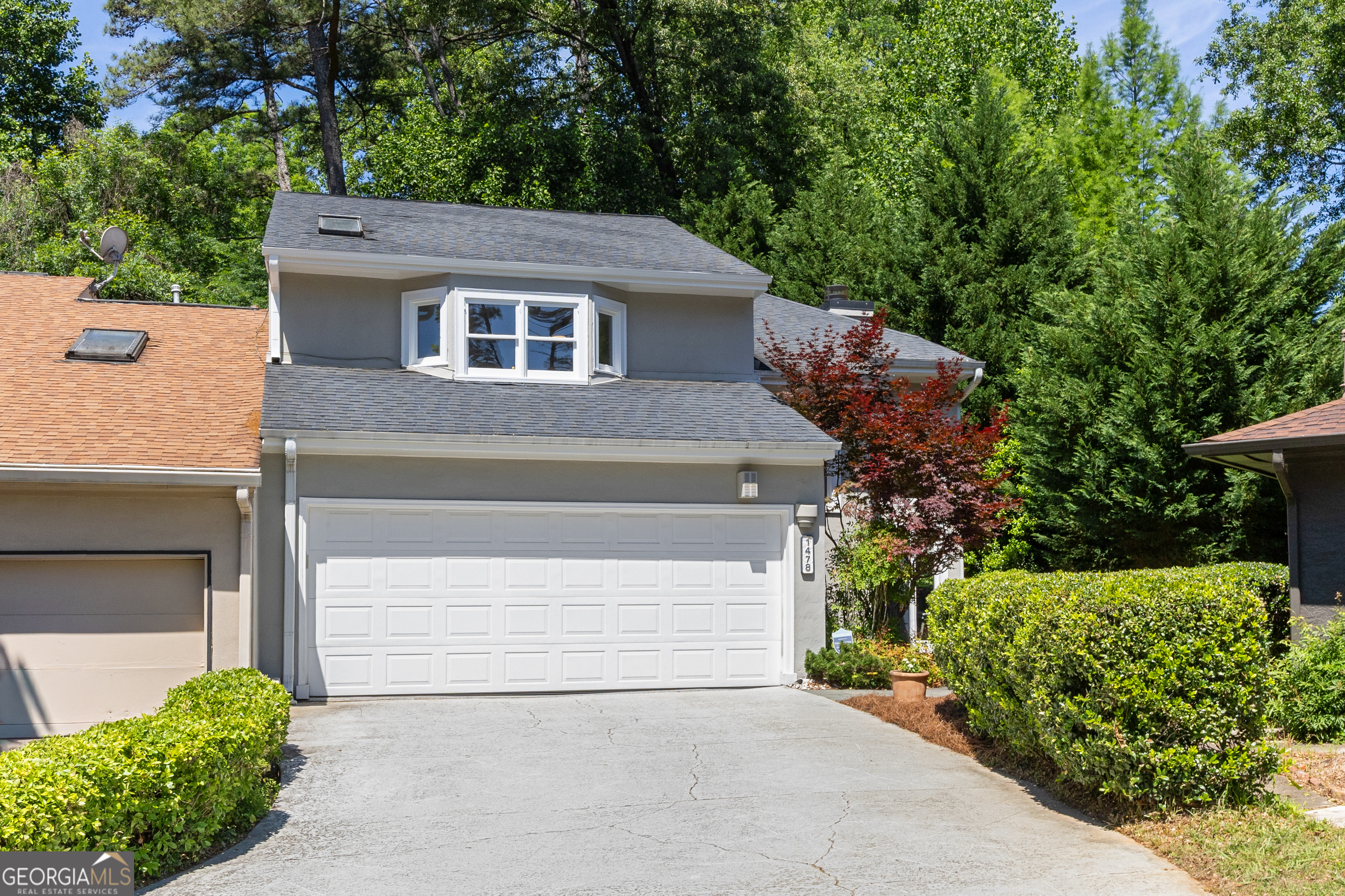 1478 Briaroaks Trail NE Atlanta GA 30329
