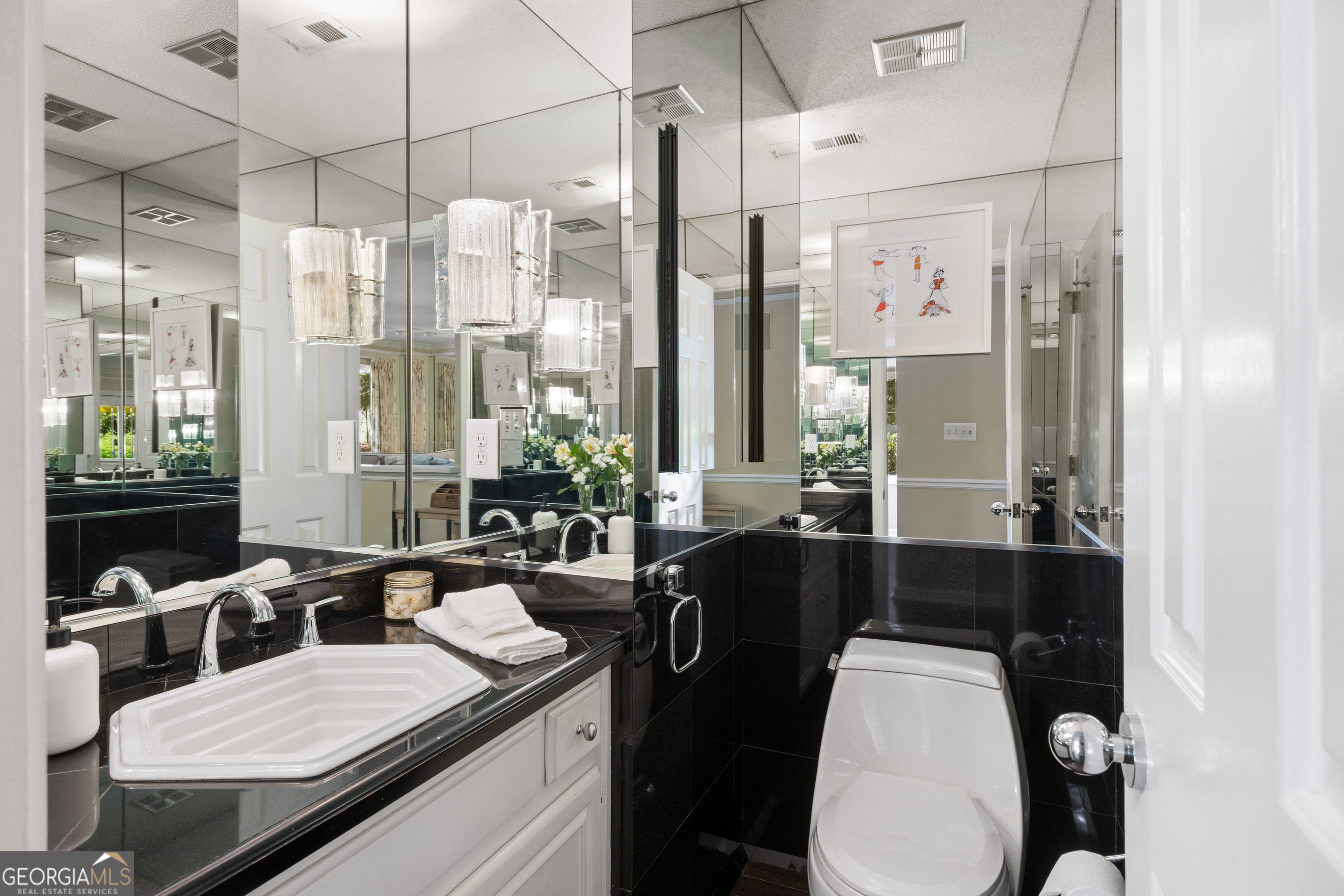 1478 Briaroaks Trail NE Atlanta GA 30329