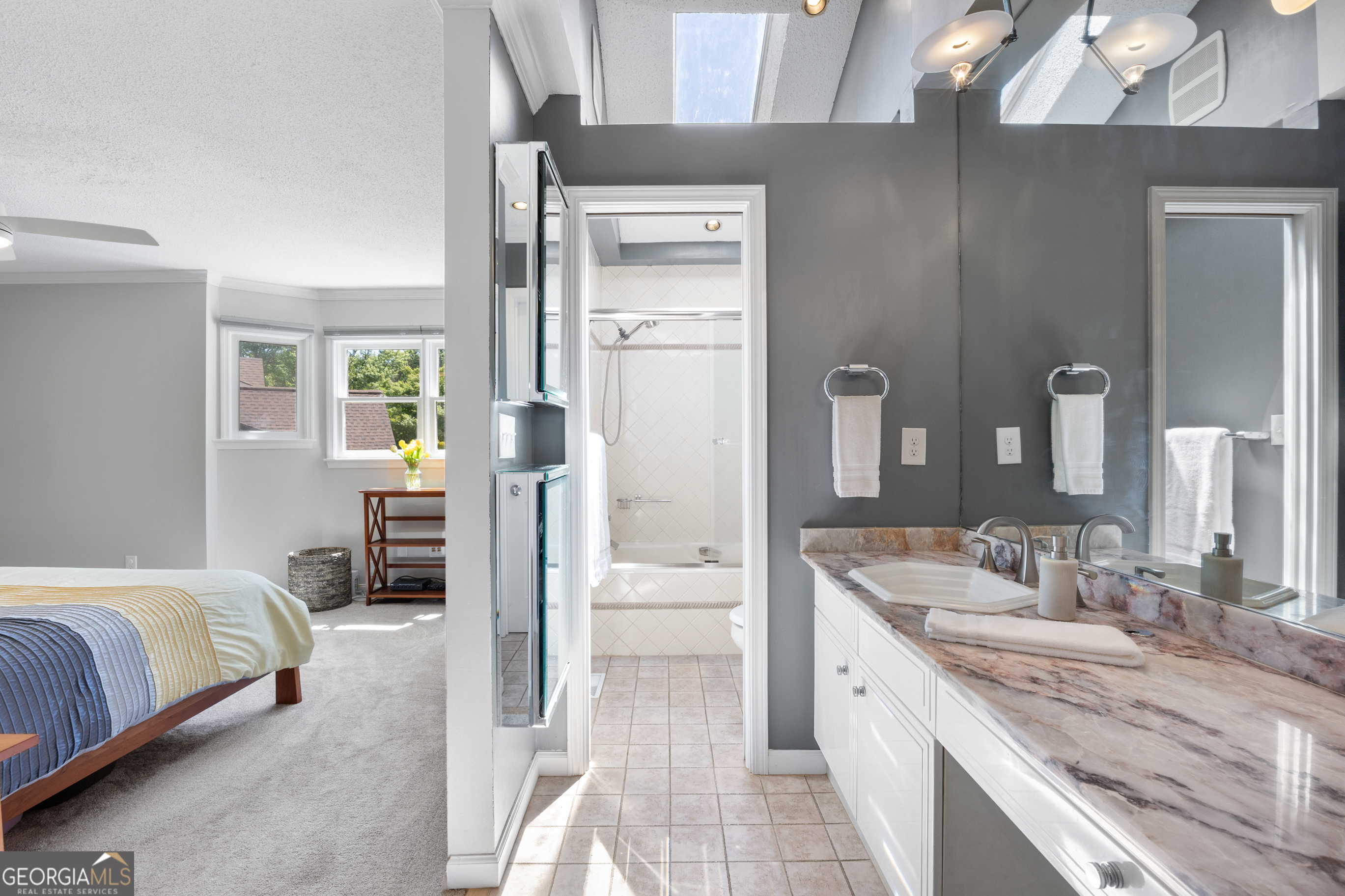 1478 Briaroaks Trail NE Atlanta GA 30329