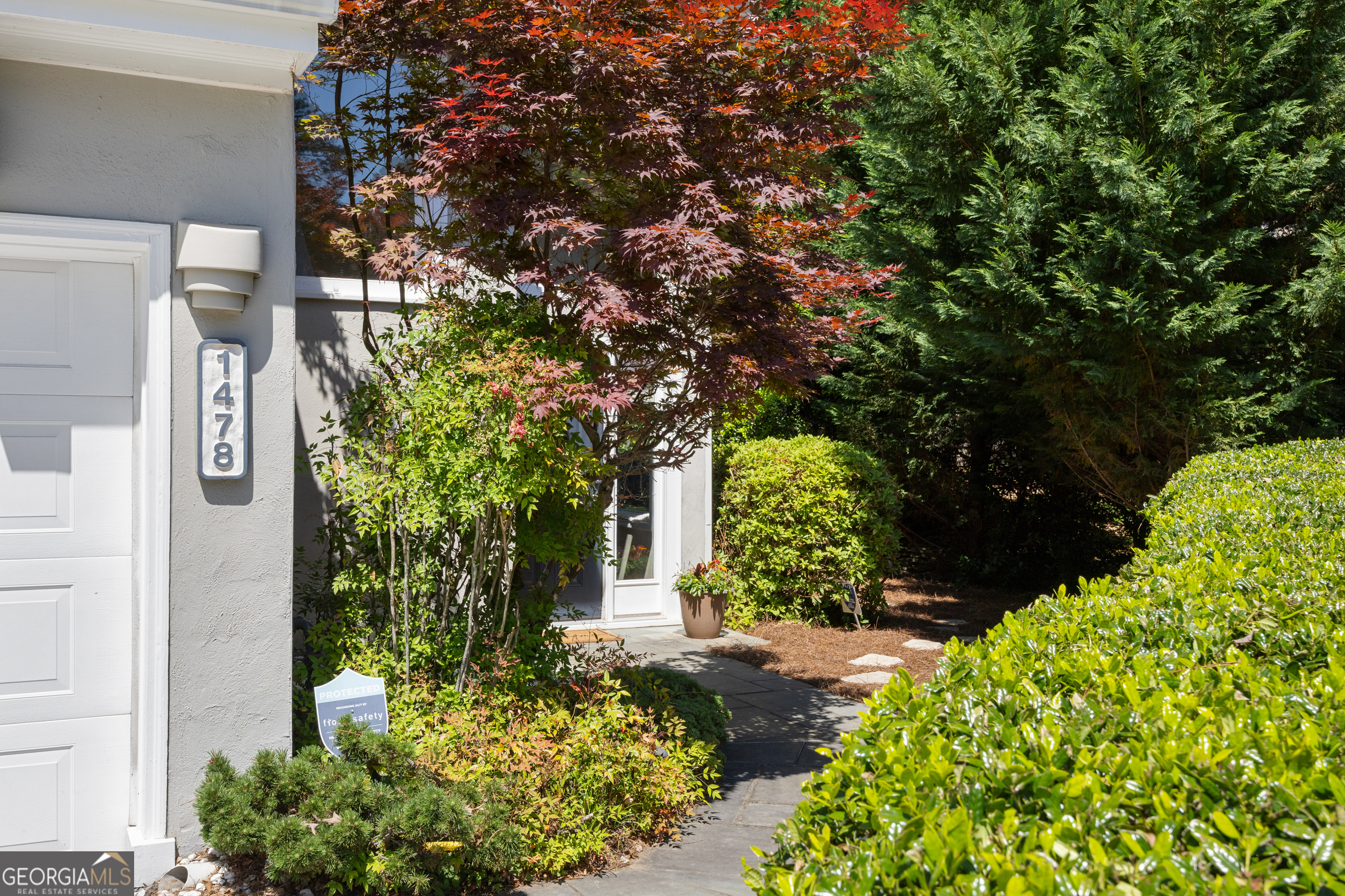 1478 Briaroaks Trail NE Atlanta GA 30329