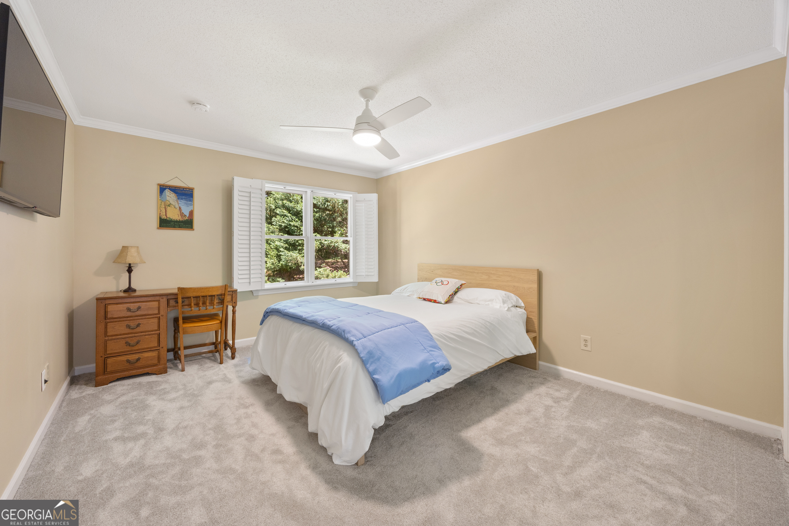 1478 Briaroaks Trail NE Atlanta GA 30329