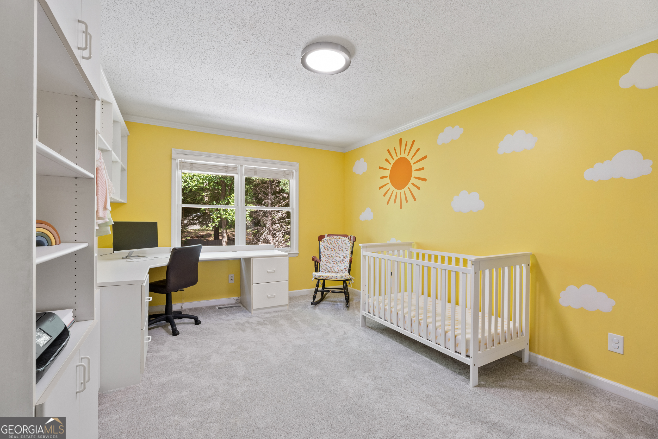 1478 Briaroaks Trail NE Atlanta GA 30329