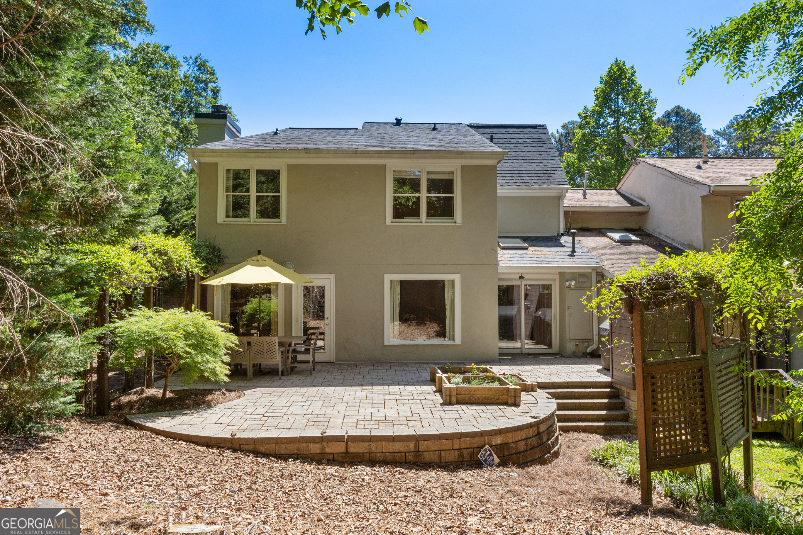 1478 Briaroaks Trail NE Atlanta GA 30329