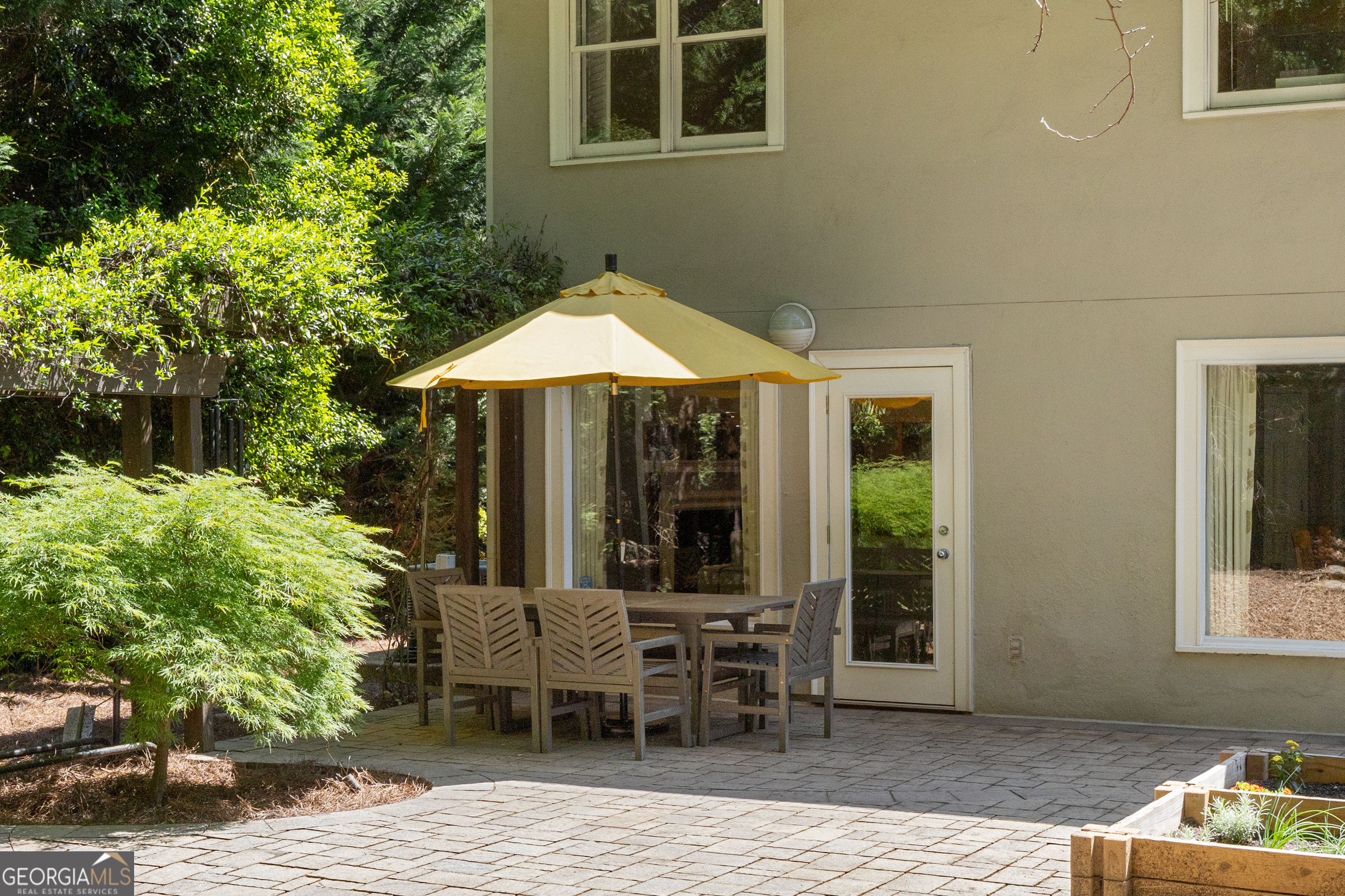 1478 Briaroaks Trail NE Atlanta GA 30329