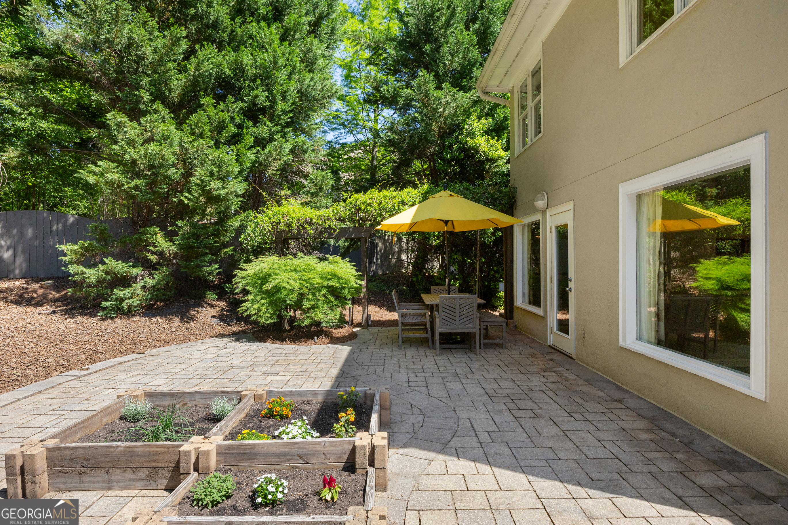 1478 Briaroaks Trail NE Atlanta GA 30329