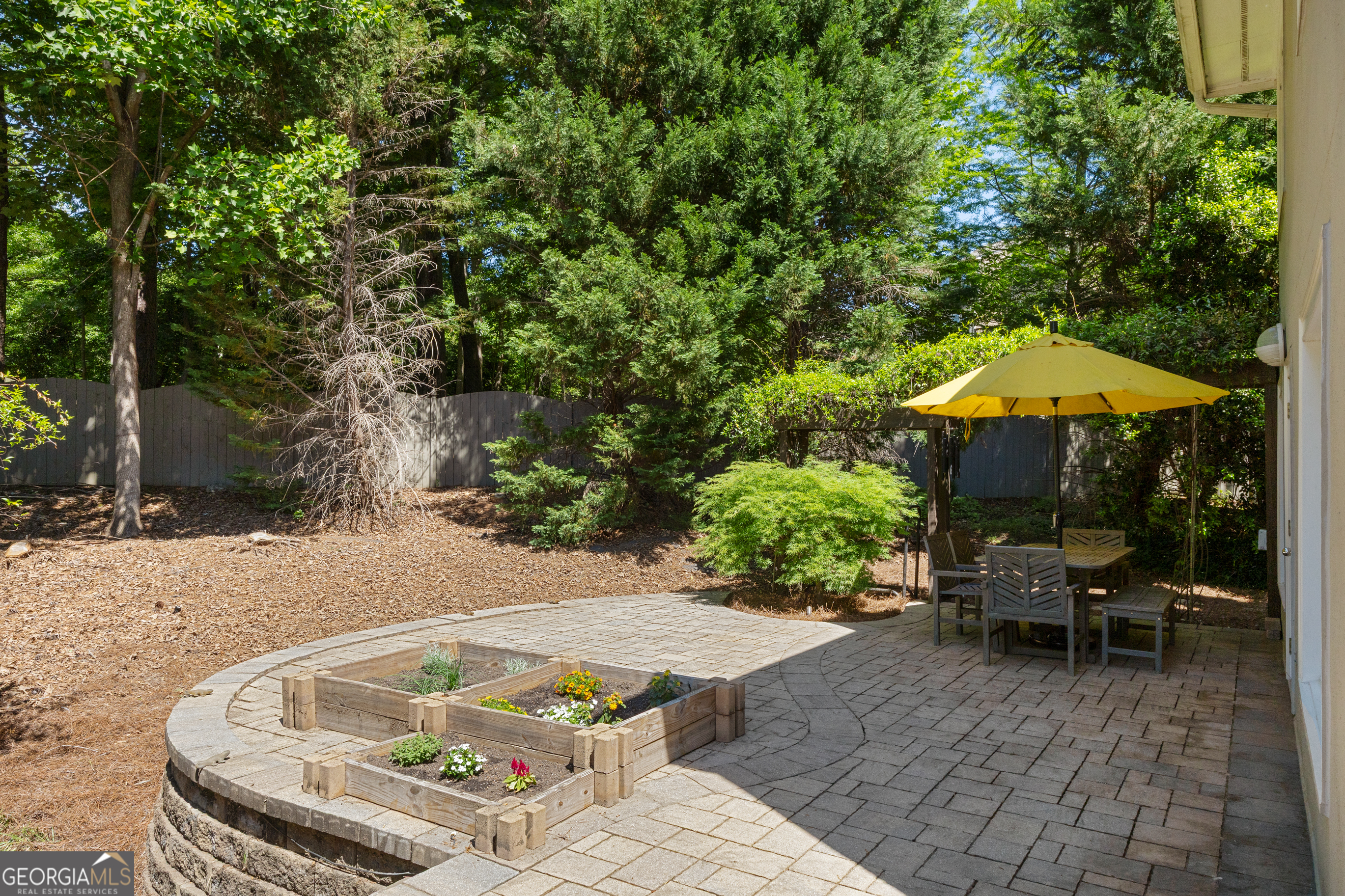 1478 Briaroaks Trail NE Atlanta GA 30329
