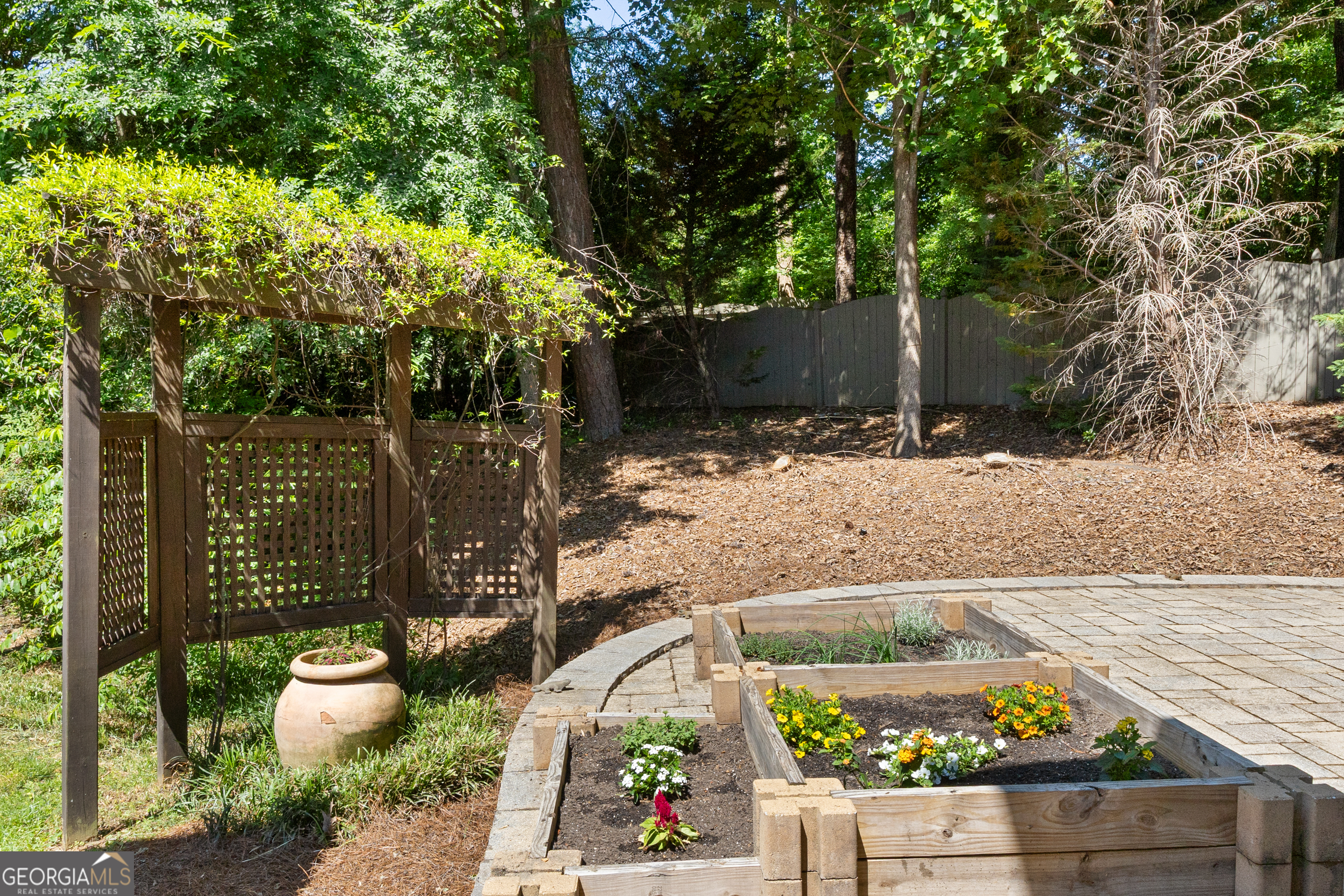 1478 Briaroaks Trail NE Atlanta GA 30329