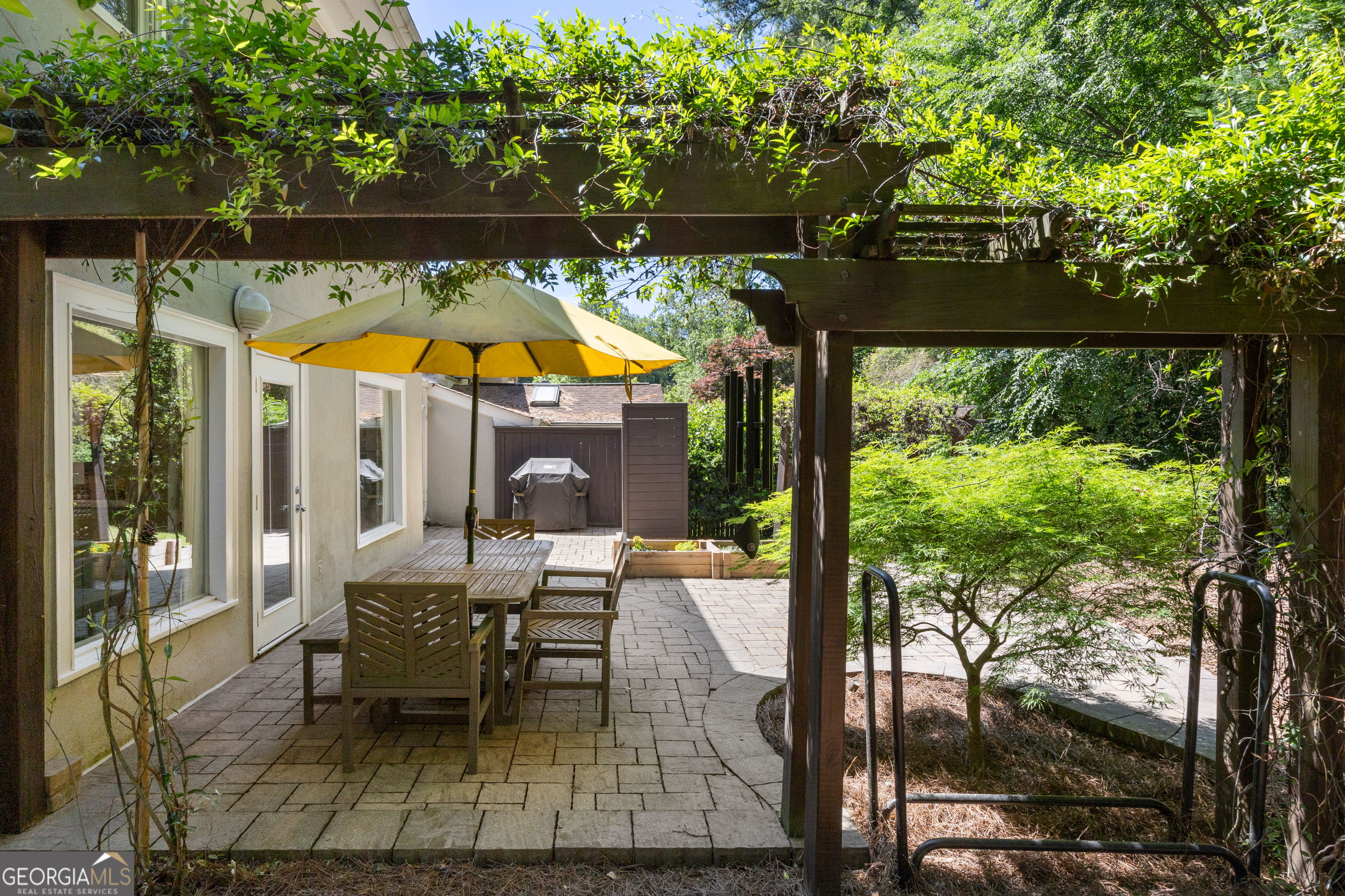 1478 Briaroaks Trail NE Atlanta GA 30329