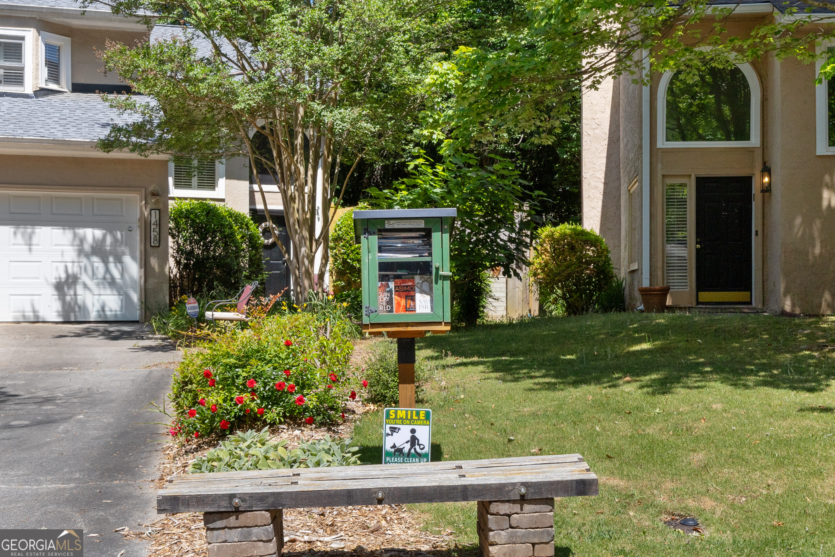 1478 Briaroaks Trail NE Atlanta GA 30329